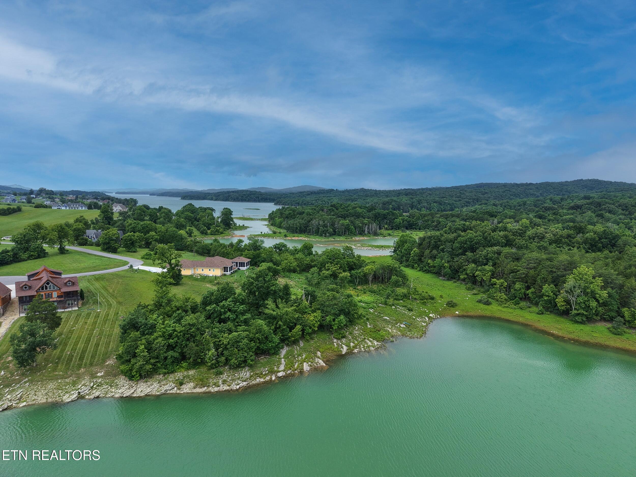 Lot 13 Edith Lane Sharps Chapel TN 37866