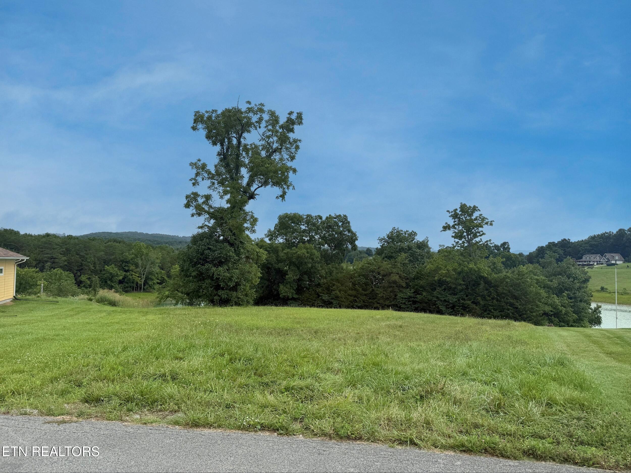 Lot 13 Edith Lane Sharps Chapel TN 37866