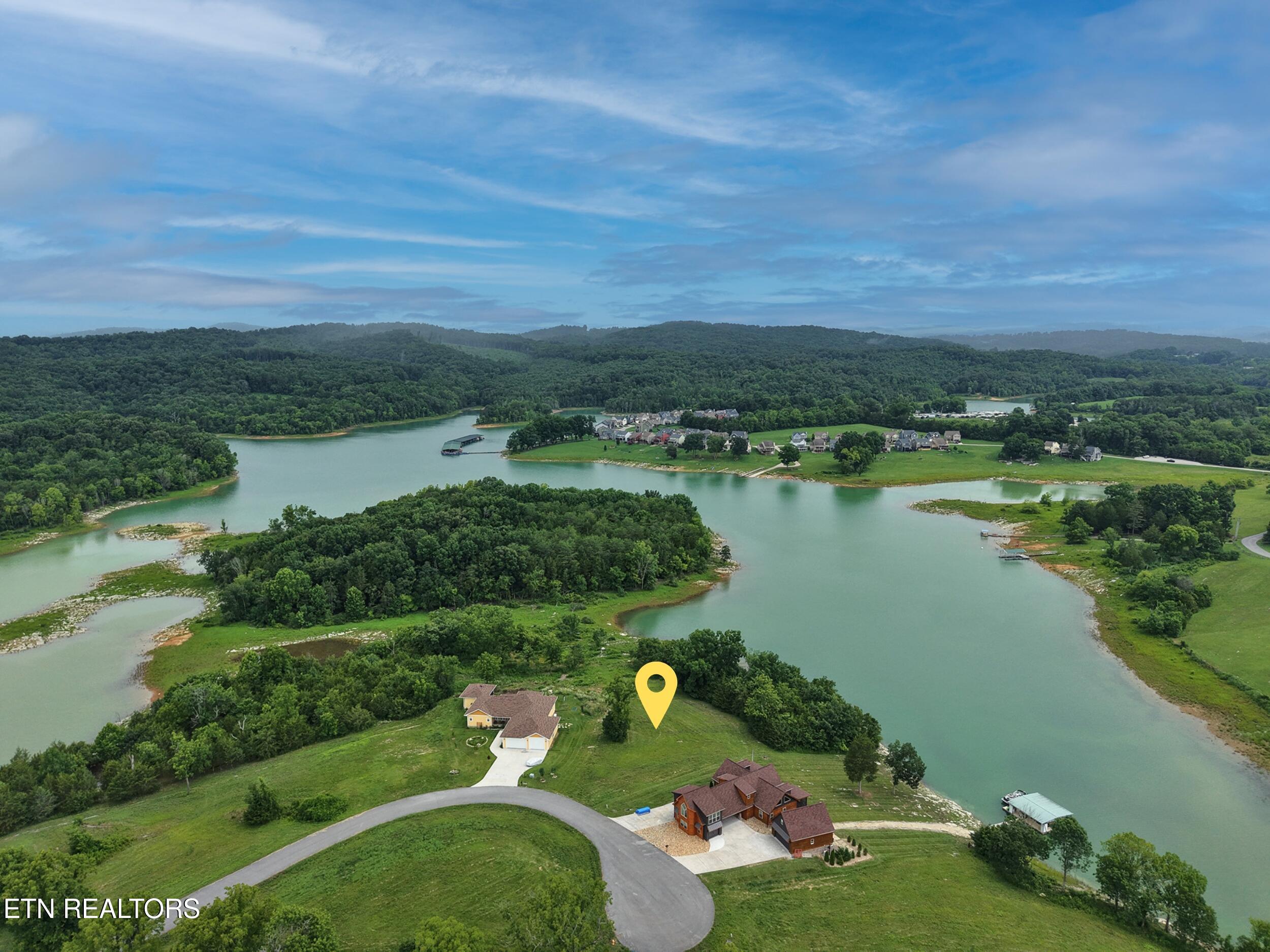 Lot 13 Edith Lane Sharps Chapel TN 37866