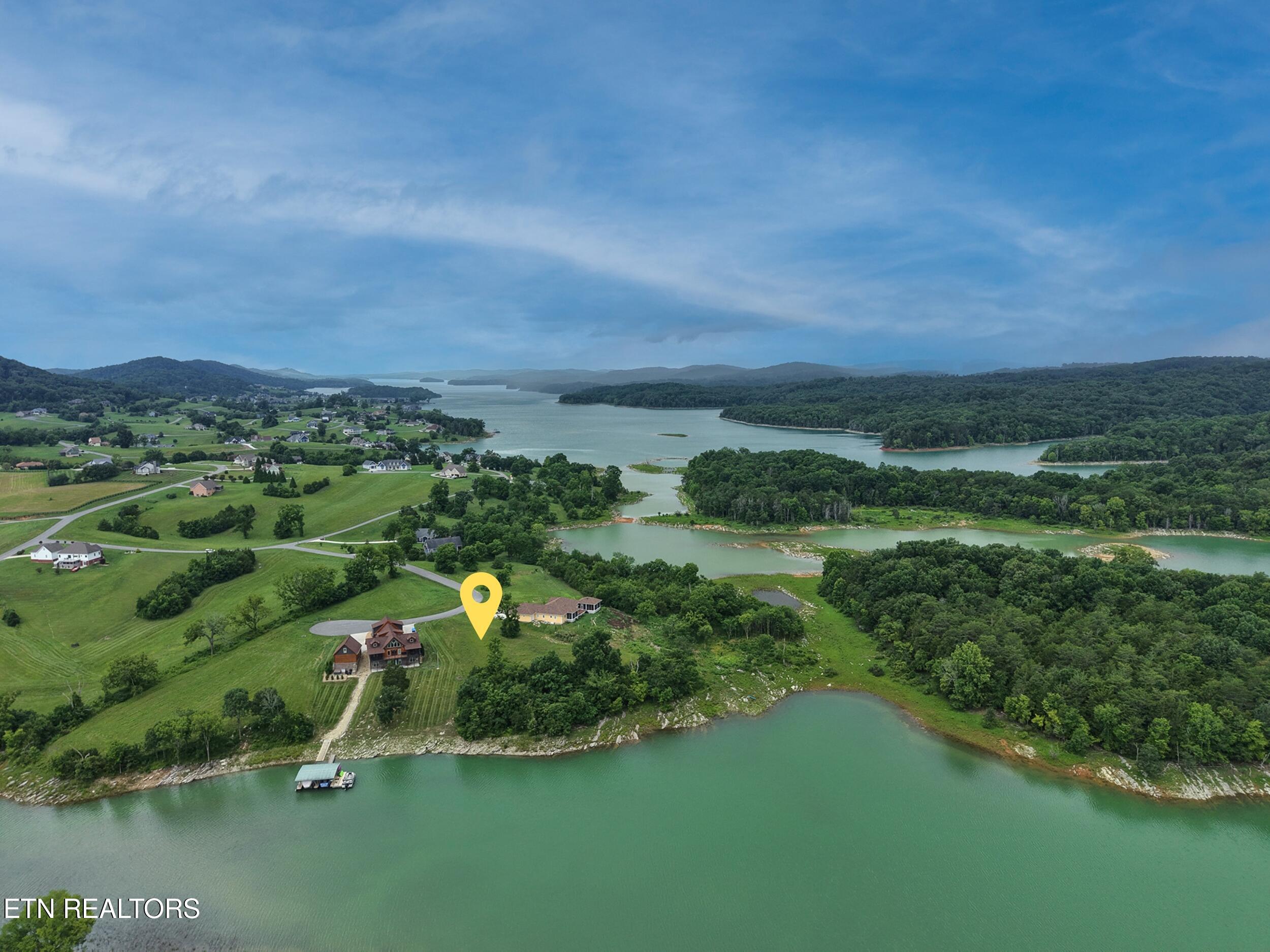 Lot 13 Edith Lane Sharps Chapel TN 37866