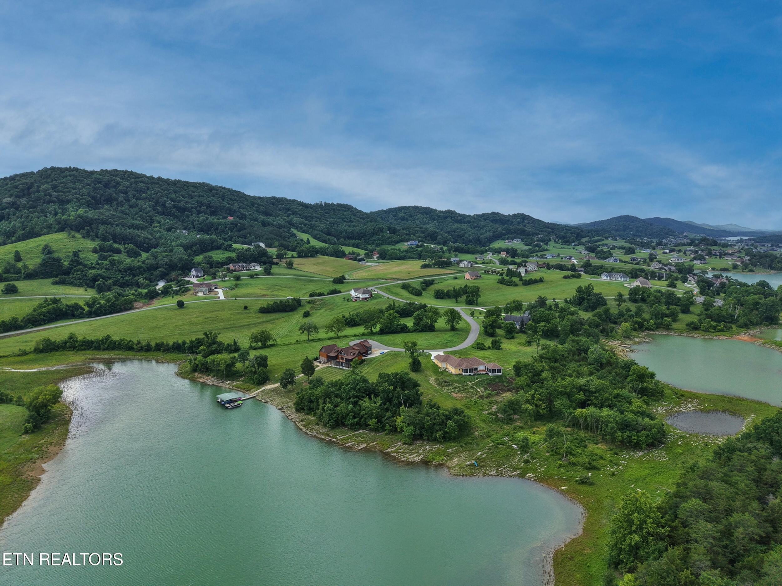 Lot 13 Edith Lane Sharps Chapel TN 37866