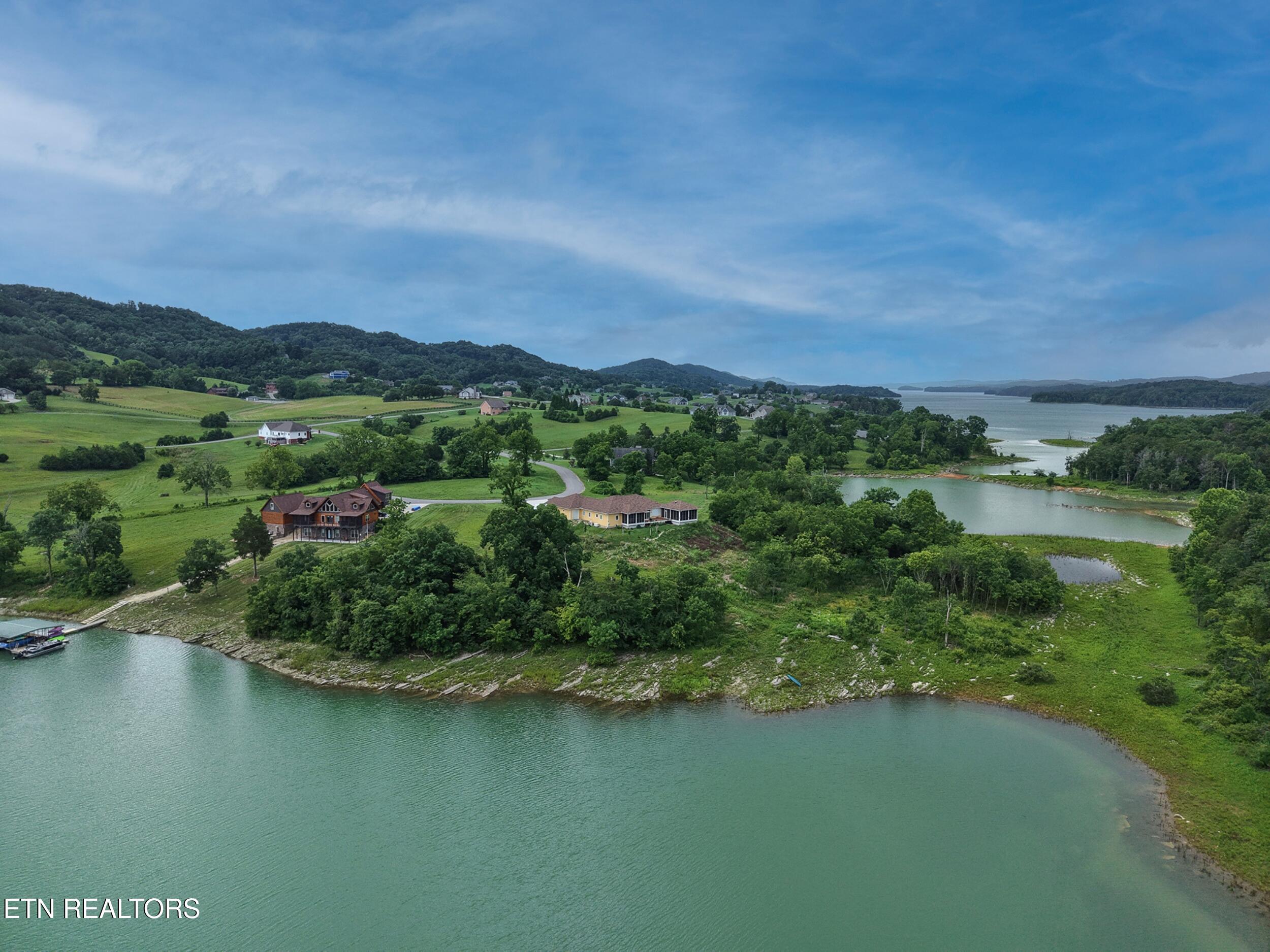 Lot 13 Edith Lane Sharps Chapel TN 37866