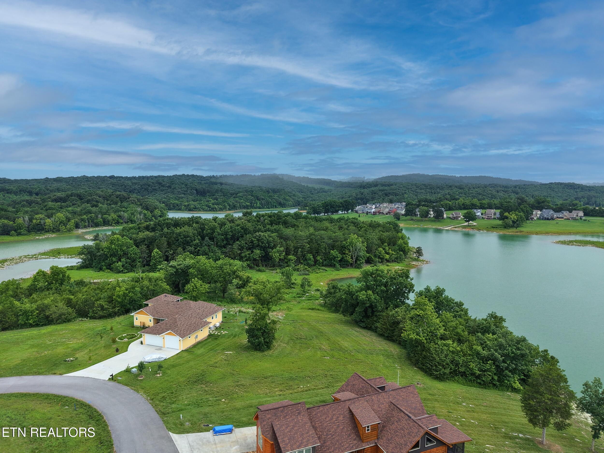 Lot 13 Edith Lane Sharps Chapel TN 37866