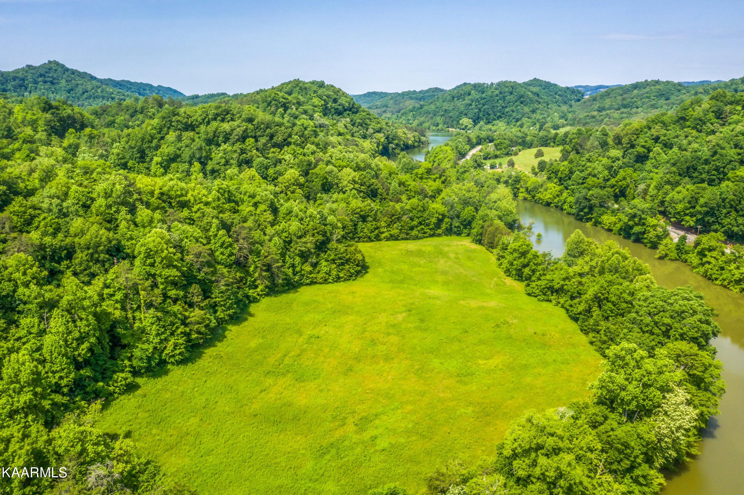 57 Acres Off Hwy 33 Track 2 Tazewell TN 37879