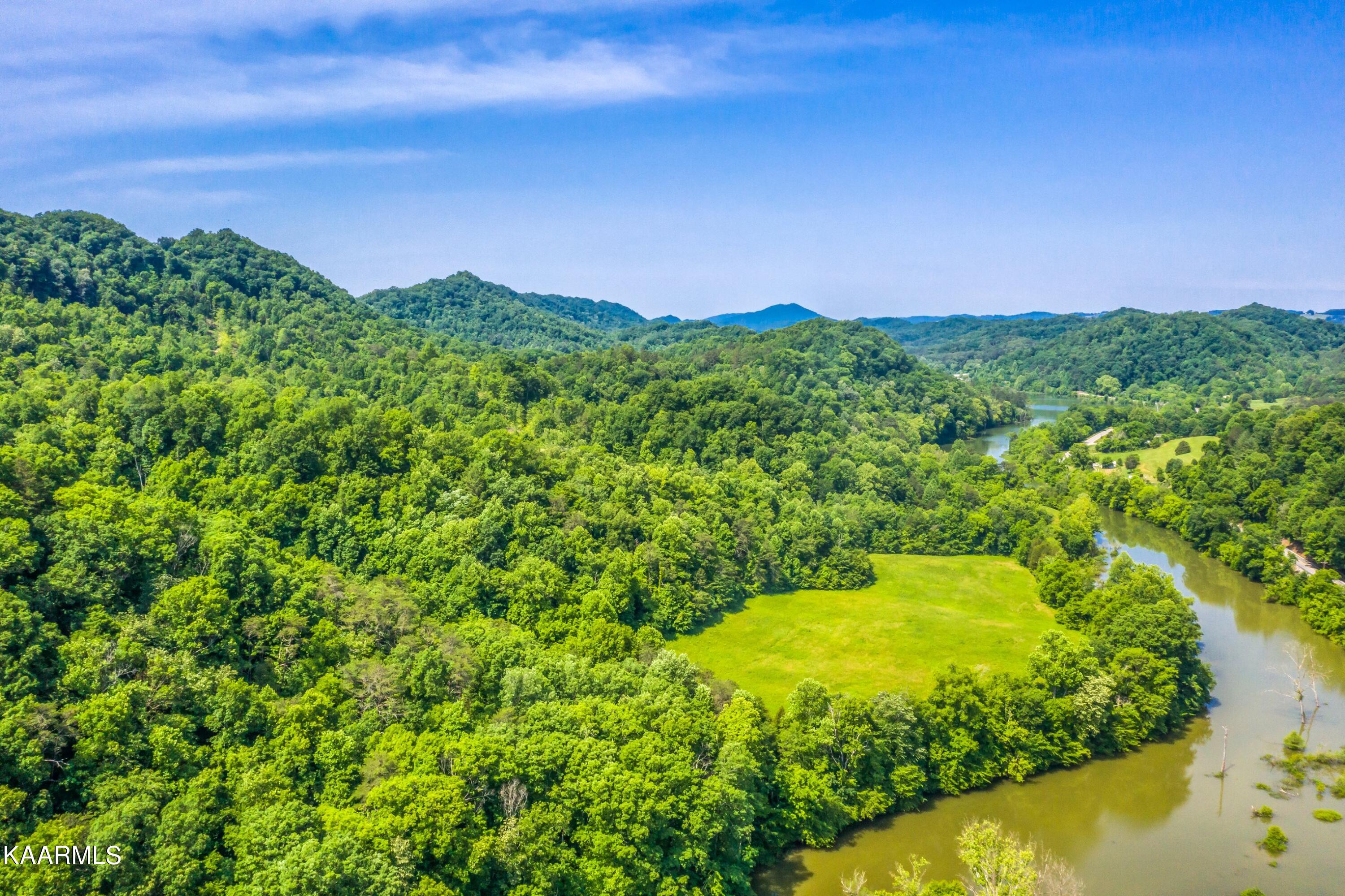 57 Acres Off Hwy 33 Track 2 Tazewell TN 37879