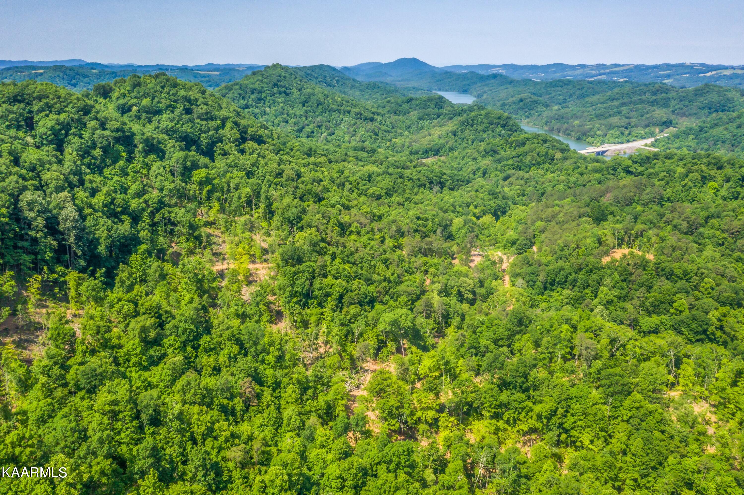 57 Acres Off Hwy 33 Track 2 Tazewell TN 37879
