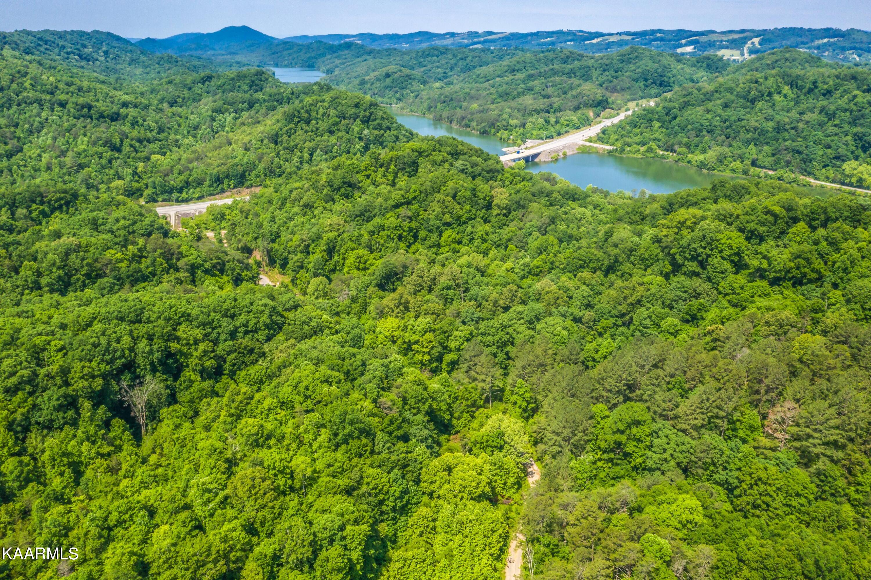 57 Acres Off Hwy 33 Track 2 Tazewell TN 37879