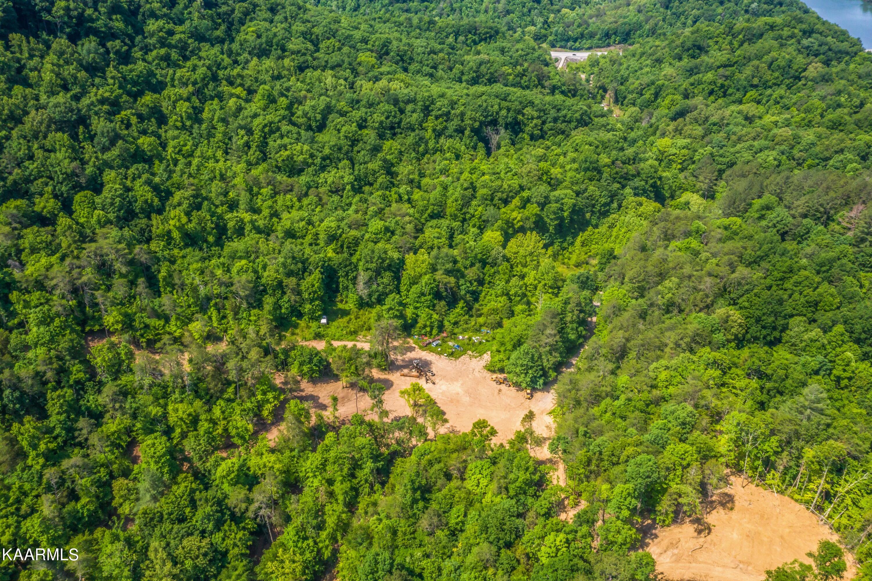 57 Acres Off Hwy 33 Track 2 Tazewell TN 37879