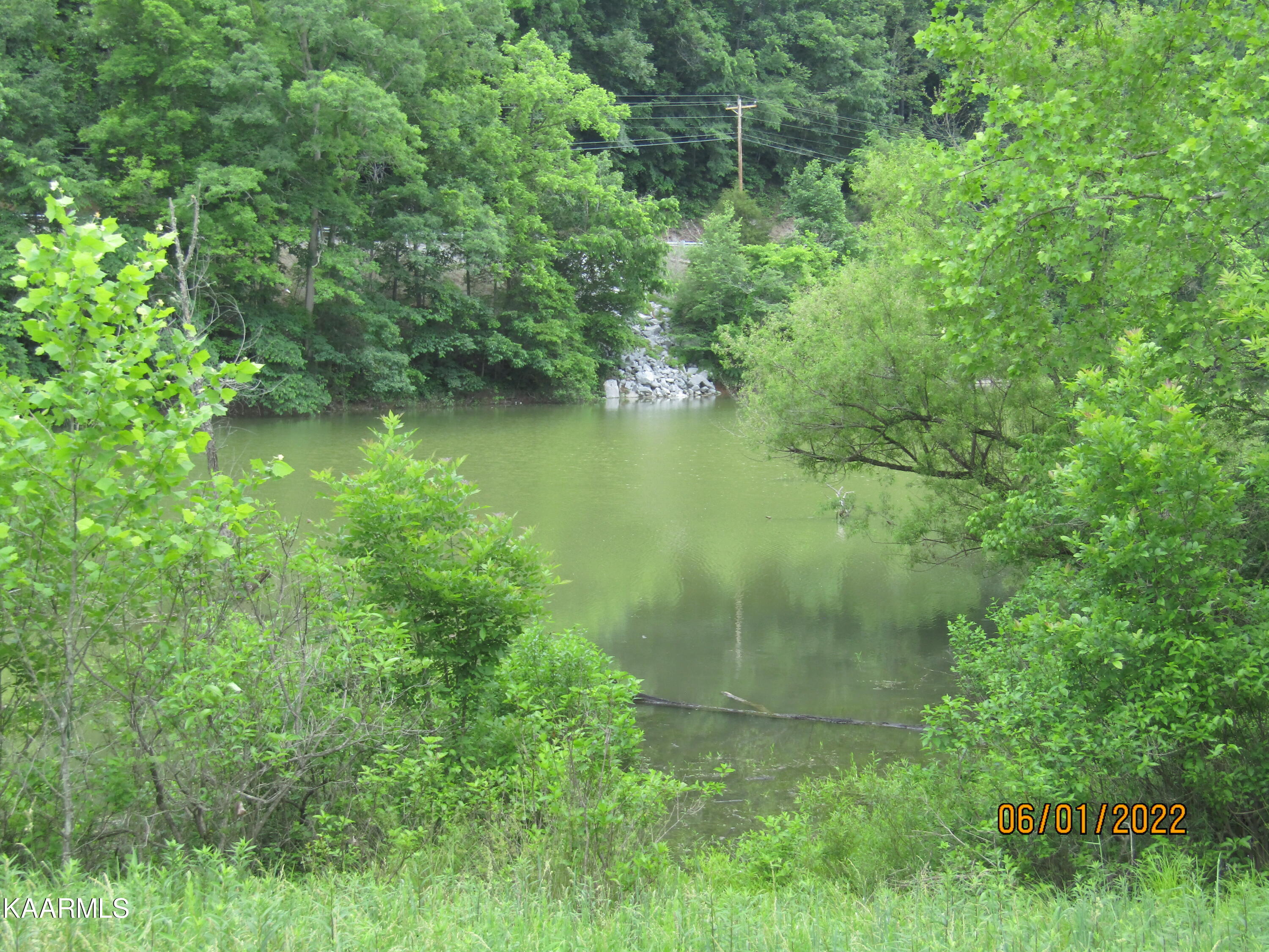 57 Acres Off Hwy 33 Track 2 Tazewell TN 37879