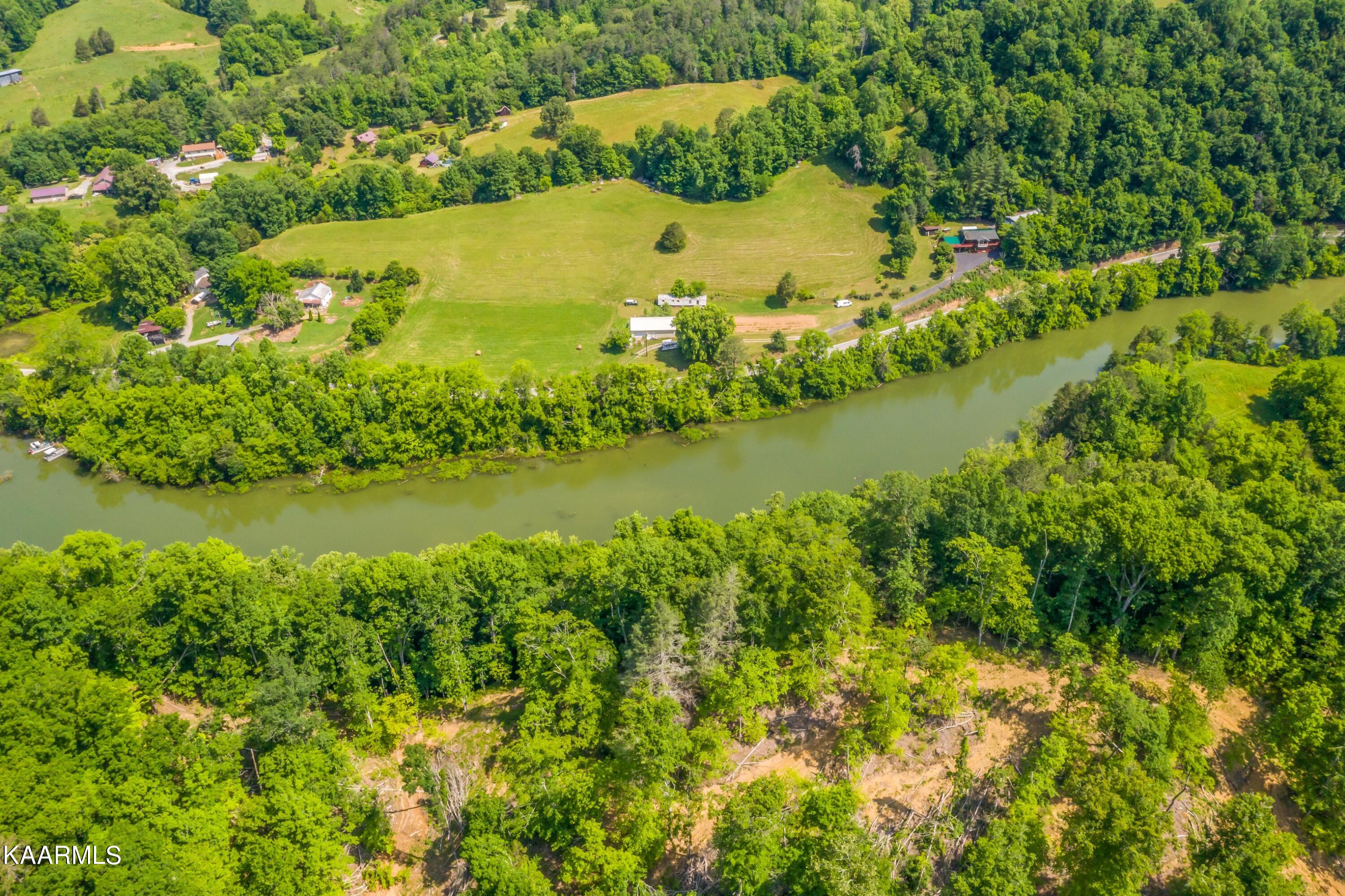 57 Acres Off Hwy 33 Track 2 Tazewell TN 37879