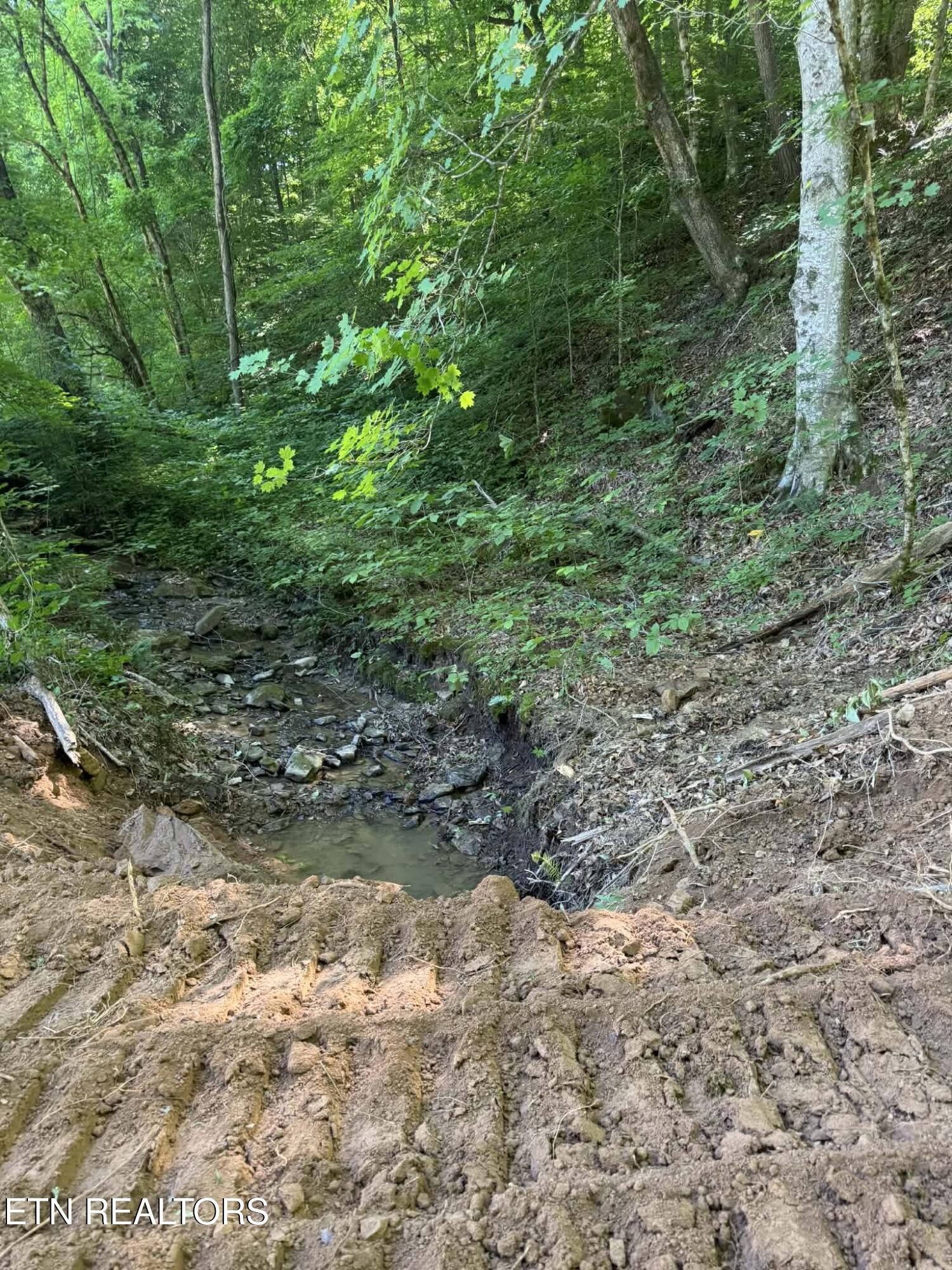 Tower Road Tazewell TN 37879