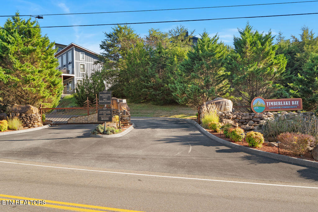 Lot 54 Sanctuary Shores Way Sevierville TN 37876