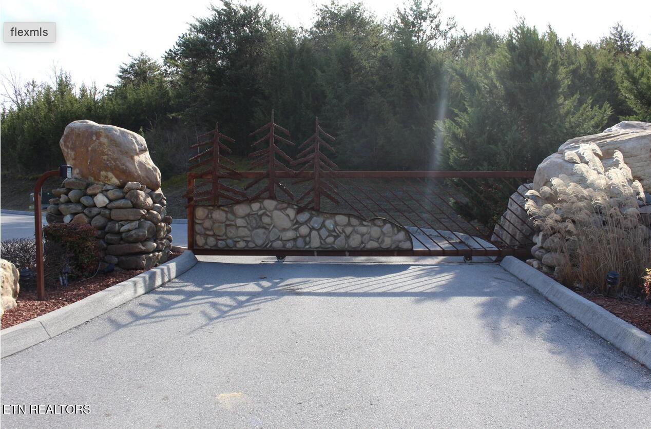 Lot 54 Sanctuary Shores Way Sevierville TN 37876