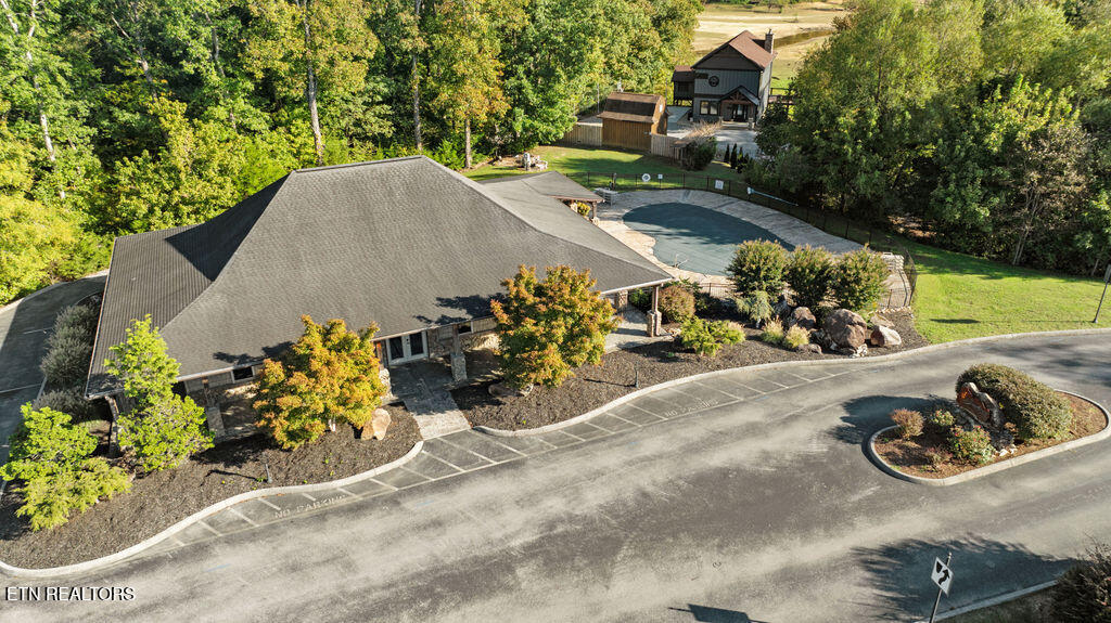 Lot 54 Sanctuary Shores Way Sevierville TN 37876