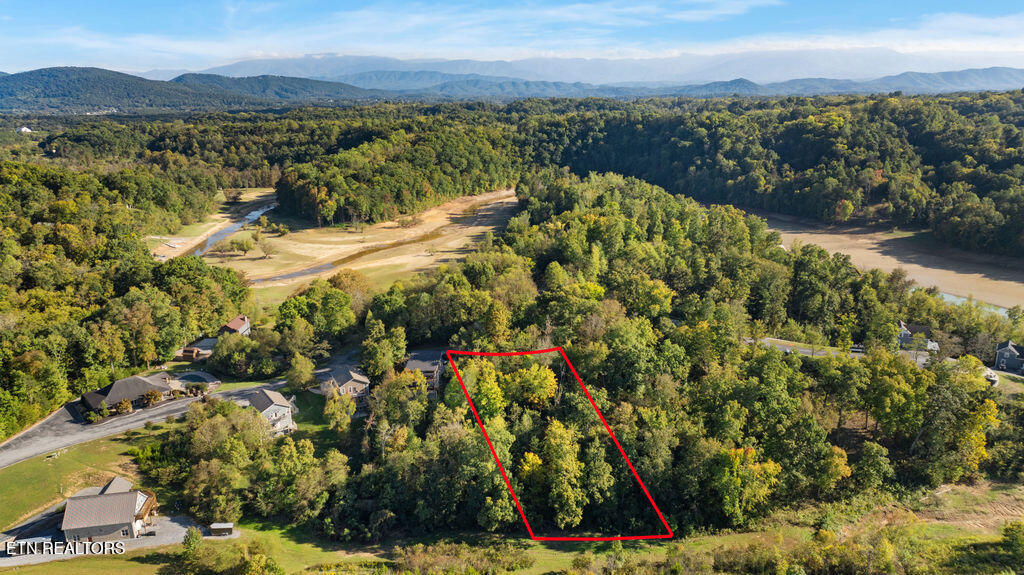 Lot 54 Sanctuary Shores Way Sevierville TN 37876