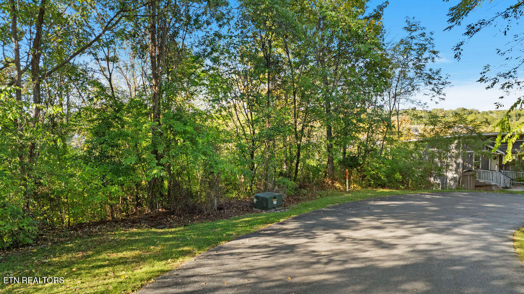 Lot 54 Sanctuary Shores Way Sevierville TN 37876