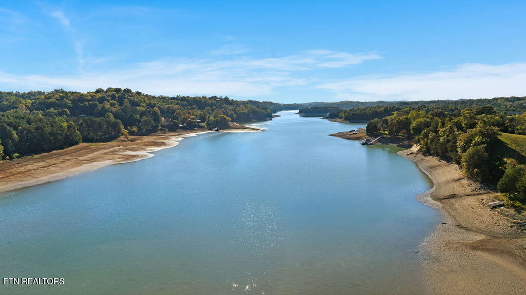 Lot 54 Sanctuary Shores Way Sevierville TN 37876
