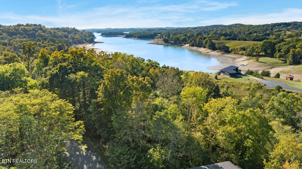 Lot 54 Sanctuary Shores Way Sevierville TN 37876