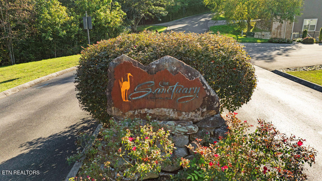 Lot 54 Sanctuary Shores Way Sevierville TN 37876