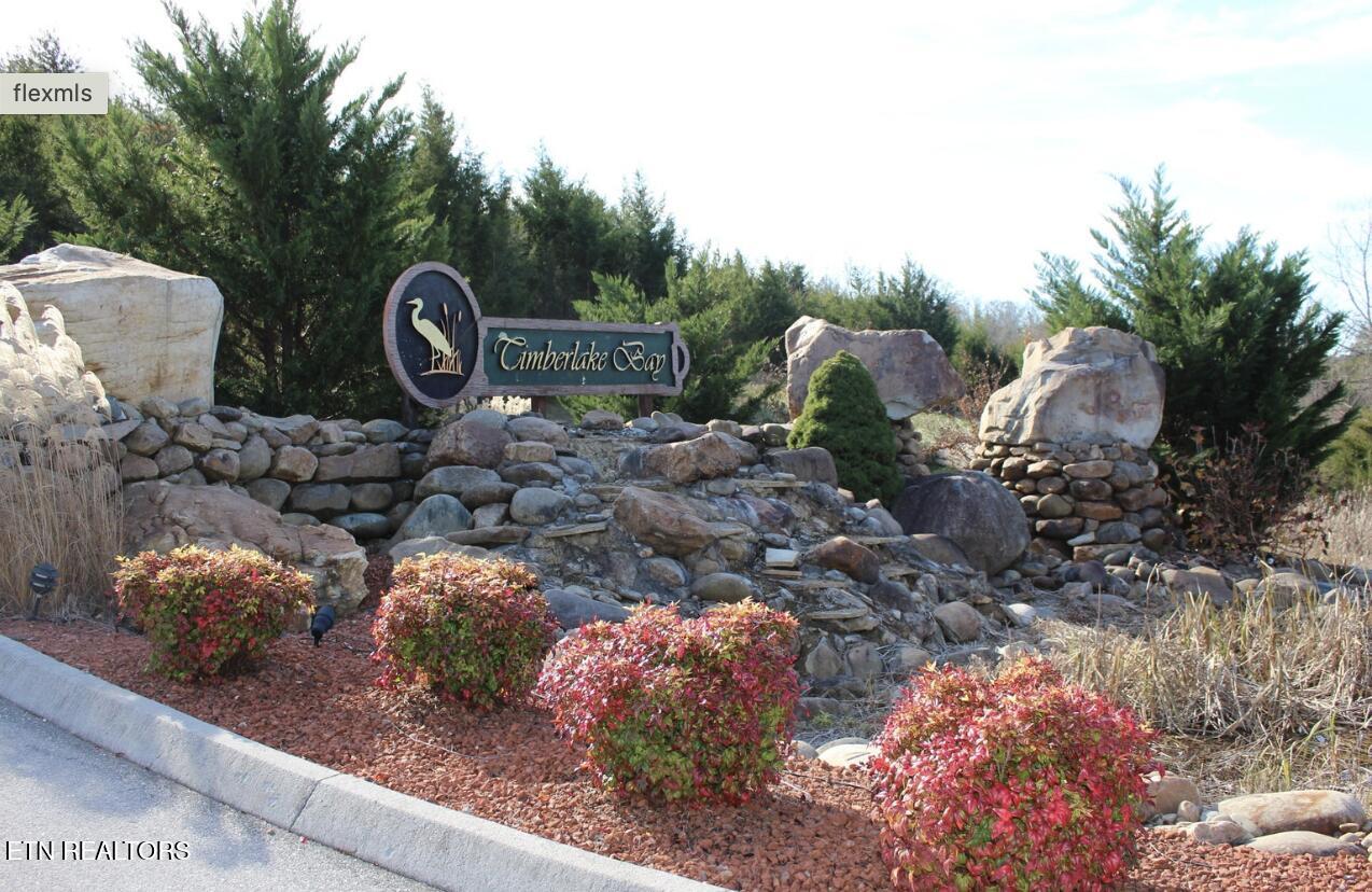 Lot 54 Sanctuary Shores Way Sevierville TN 37876