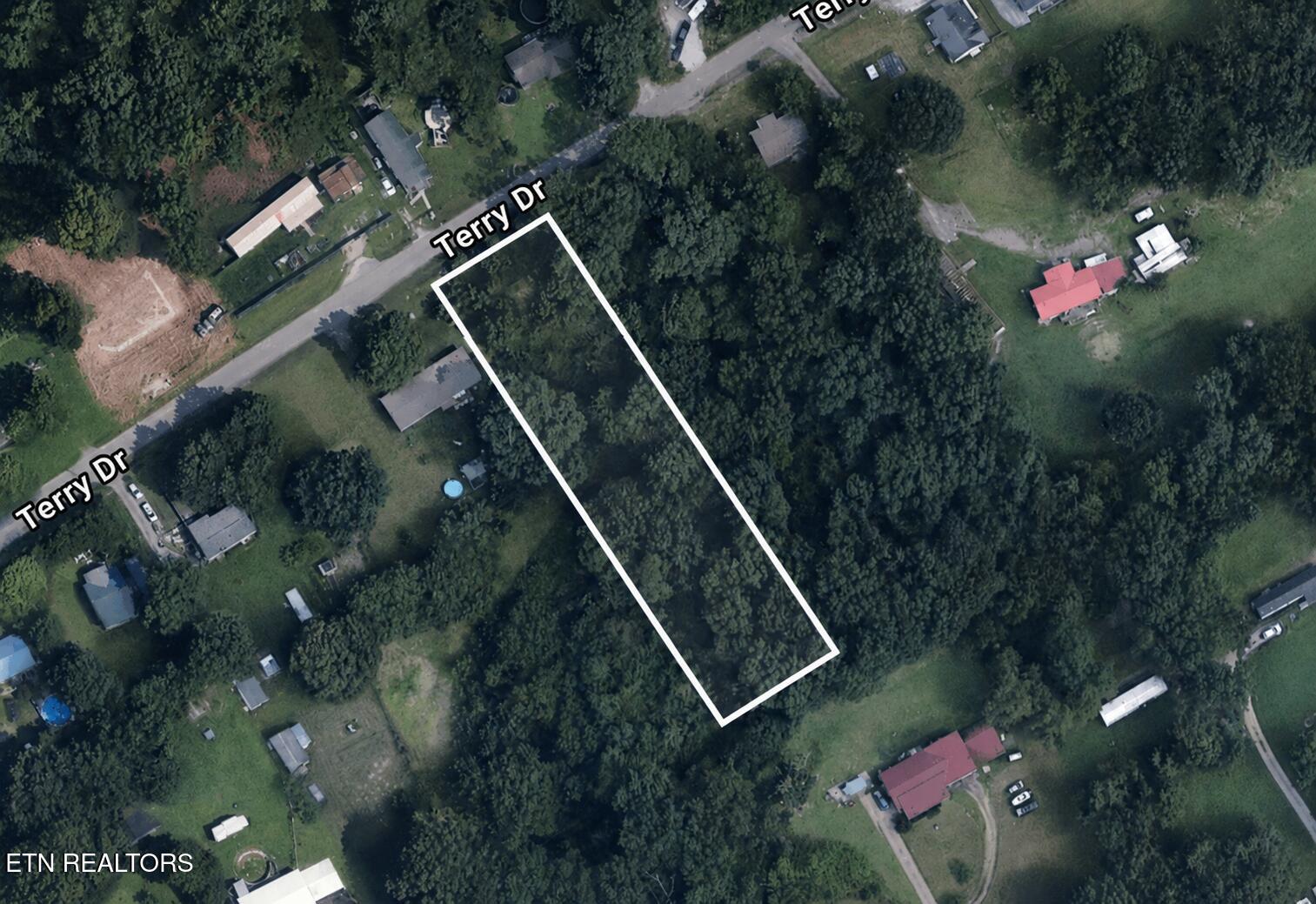 7012 Terry Drive Knoxville TN 37924