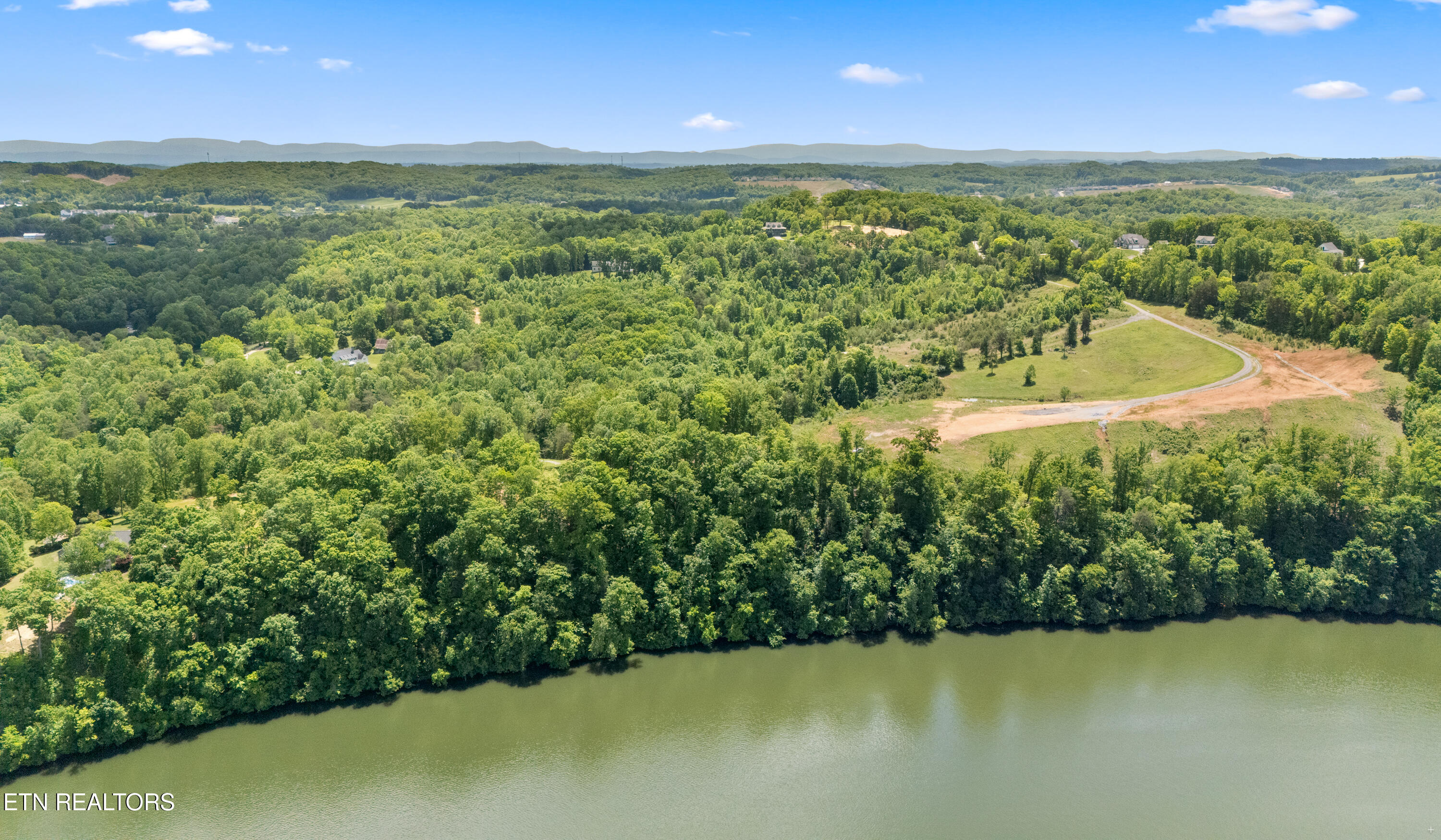 0 Providence Ridge Way Knoxville TN 37932