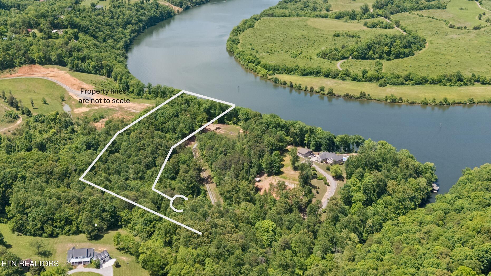 0 Providence Ridge Way Knoxville TN 37932