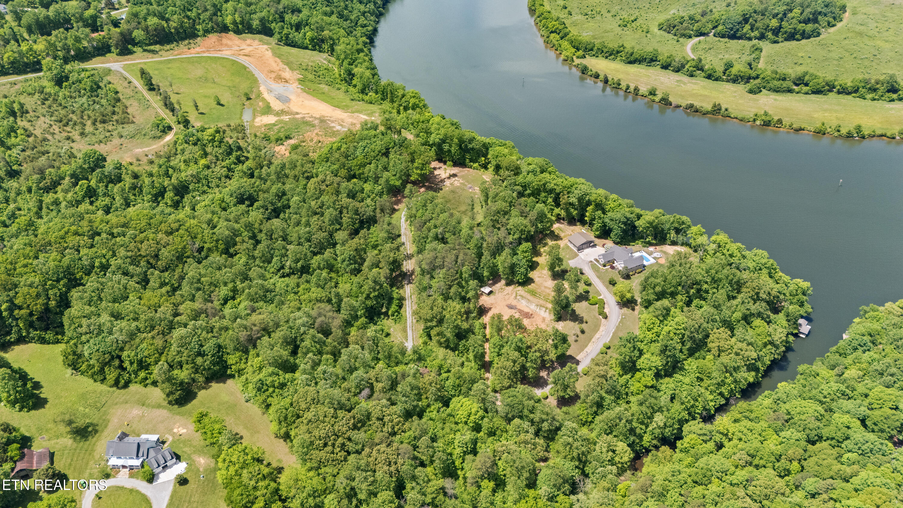 0 Providence Ridge Way Knoxville TN 37932