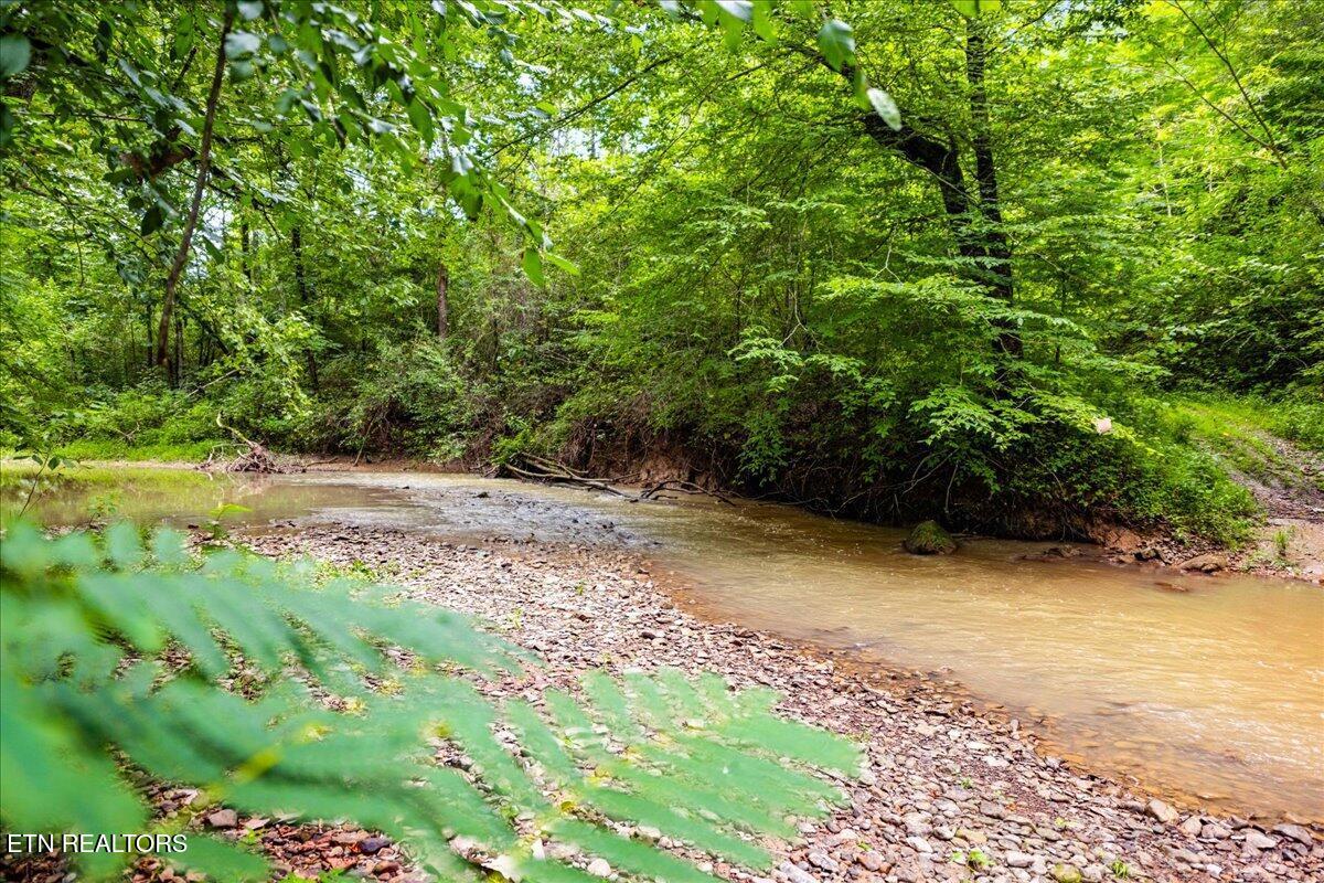 0 Frost Bottom Road Oliver Springs TN 37840