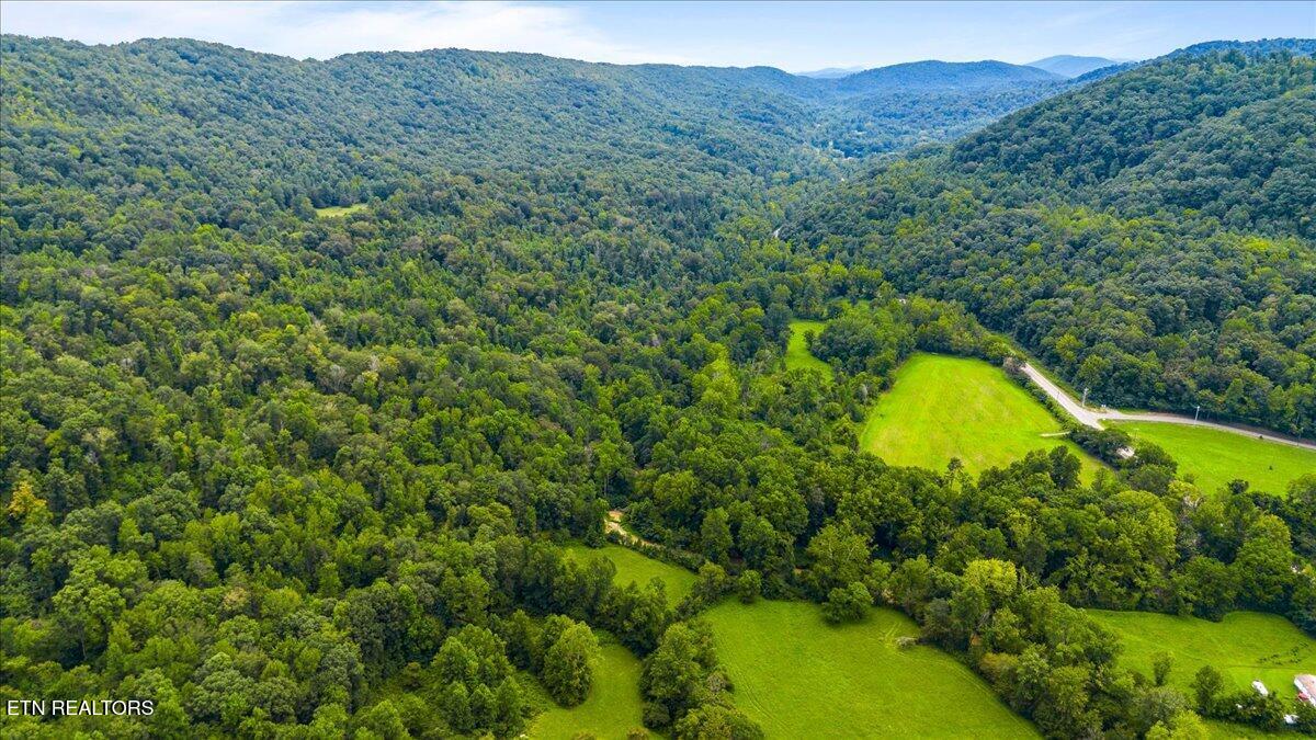 0 Frost Bottom Road Oliver Springs TN 37840