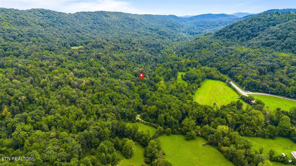 0 Frost Bottom Road Oliver Springs TN 37840