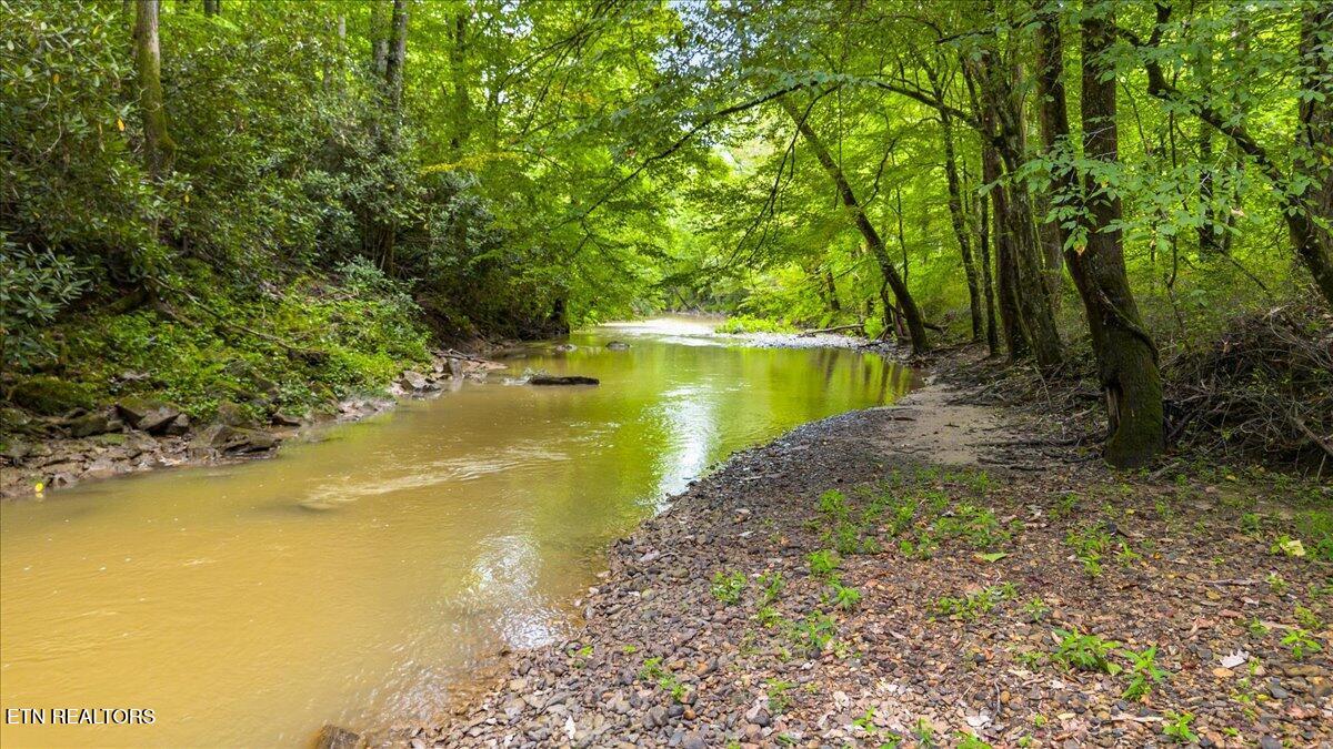0 Frost Bottom Road Oliver Springs TN 37840