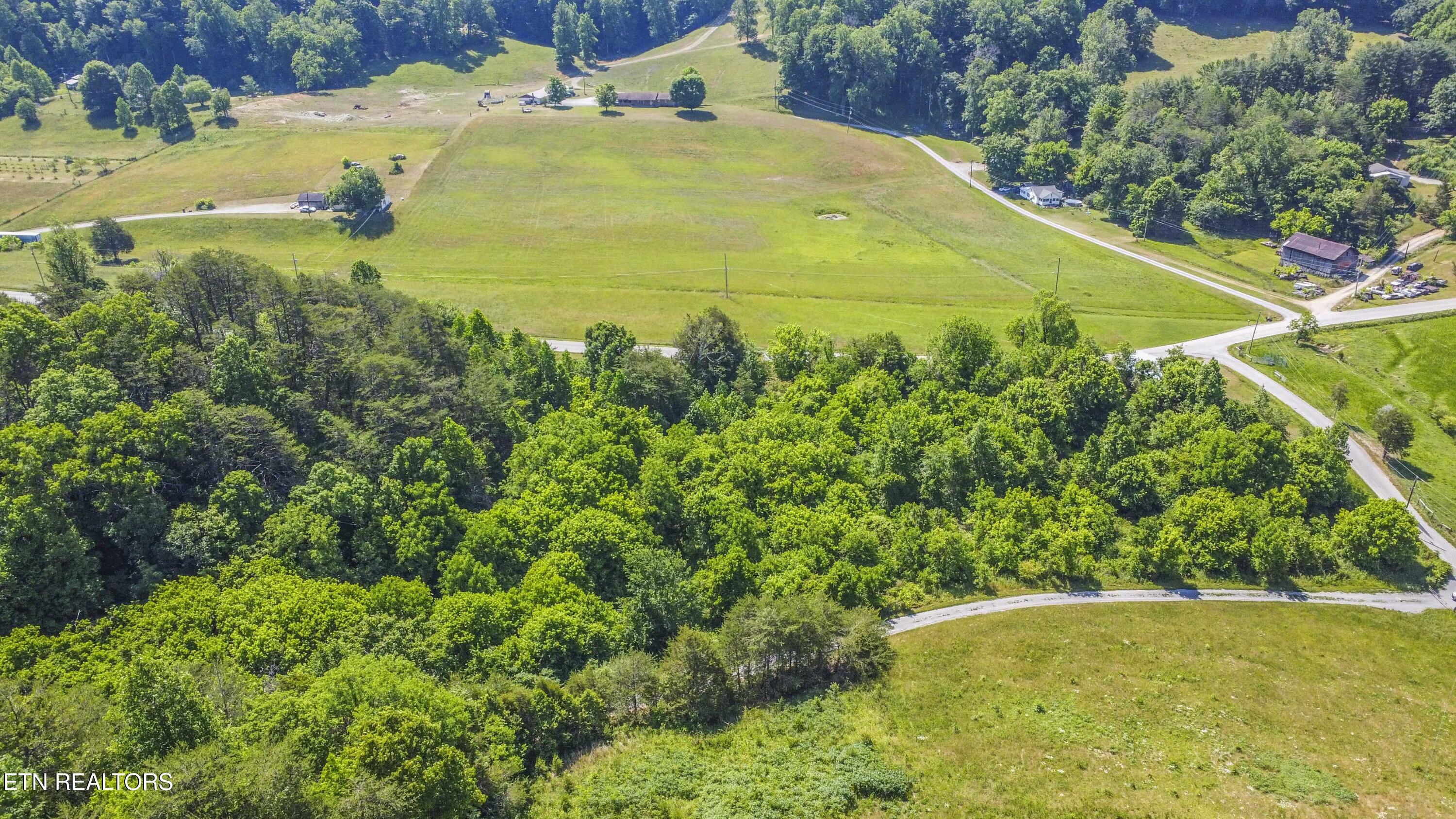 Ousley Gap Road Maynardville TN 37807