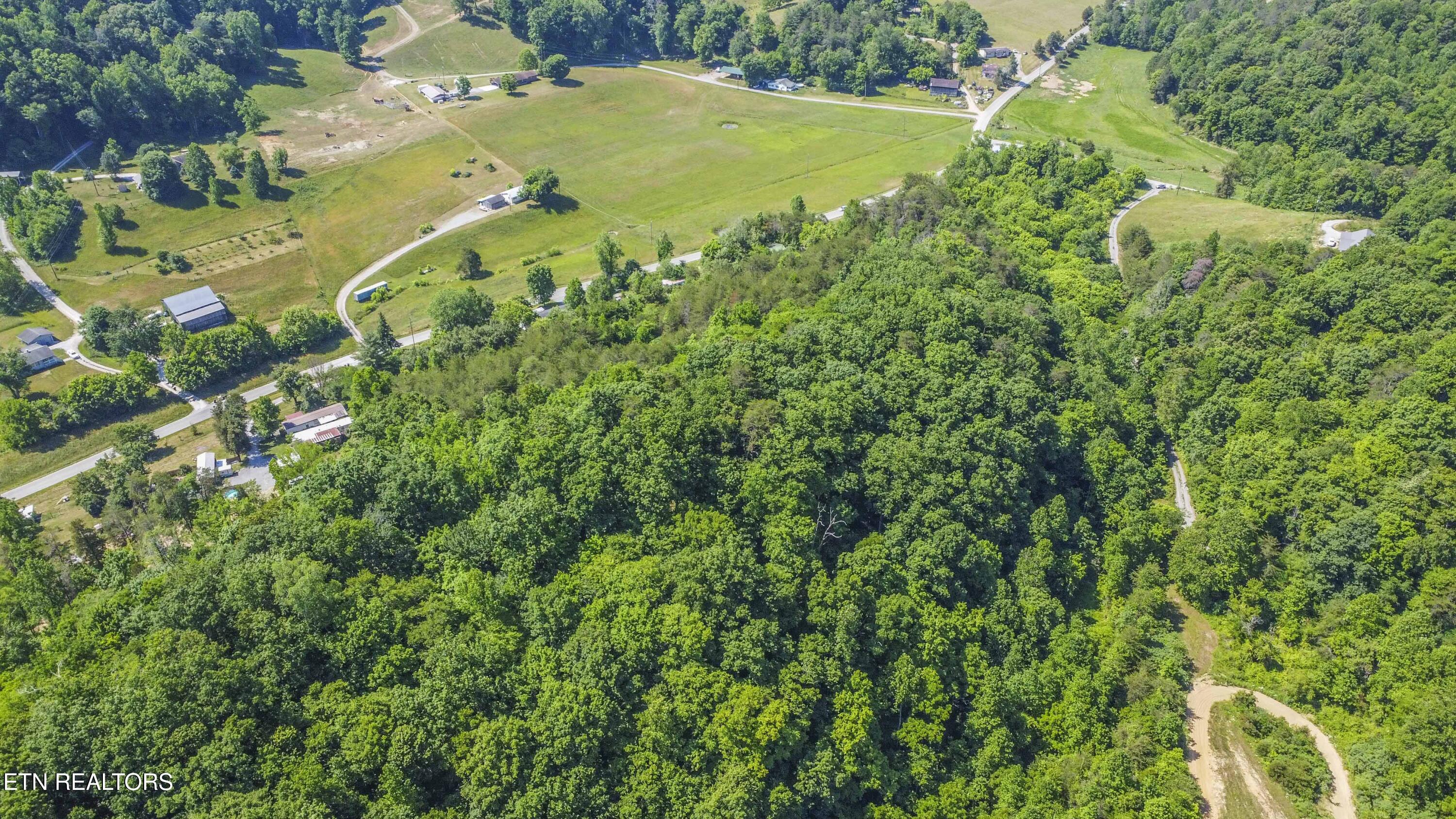 Ousley Gap Road Maynardville TN 37807