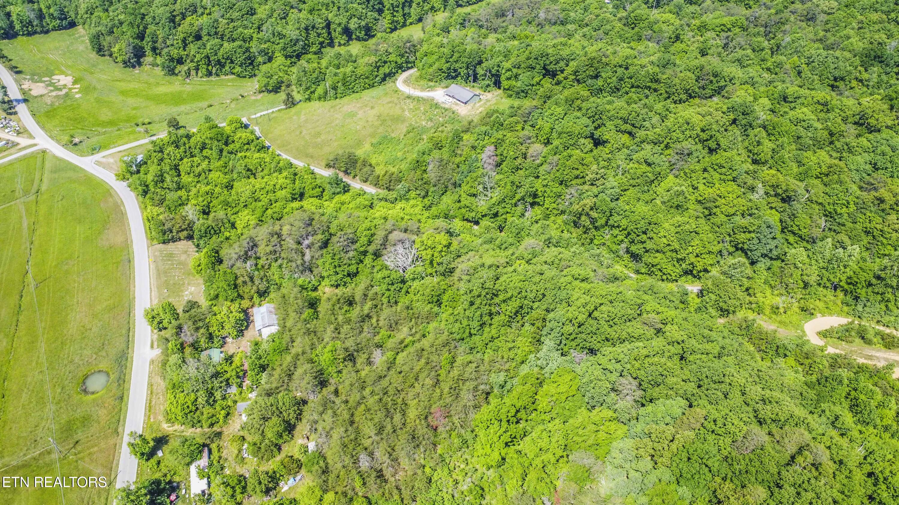 Ousley Gap Road Maynardville TN 37807