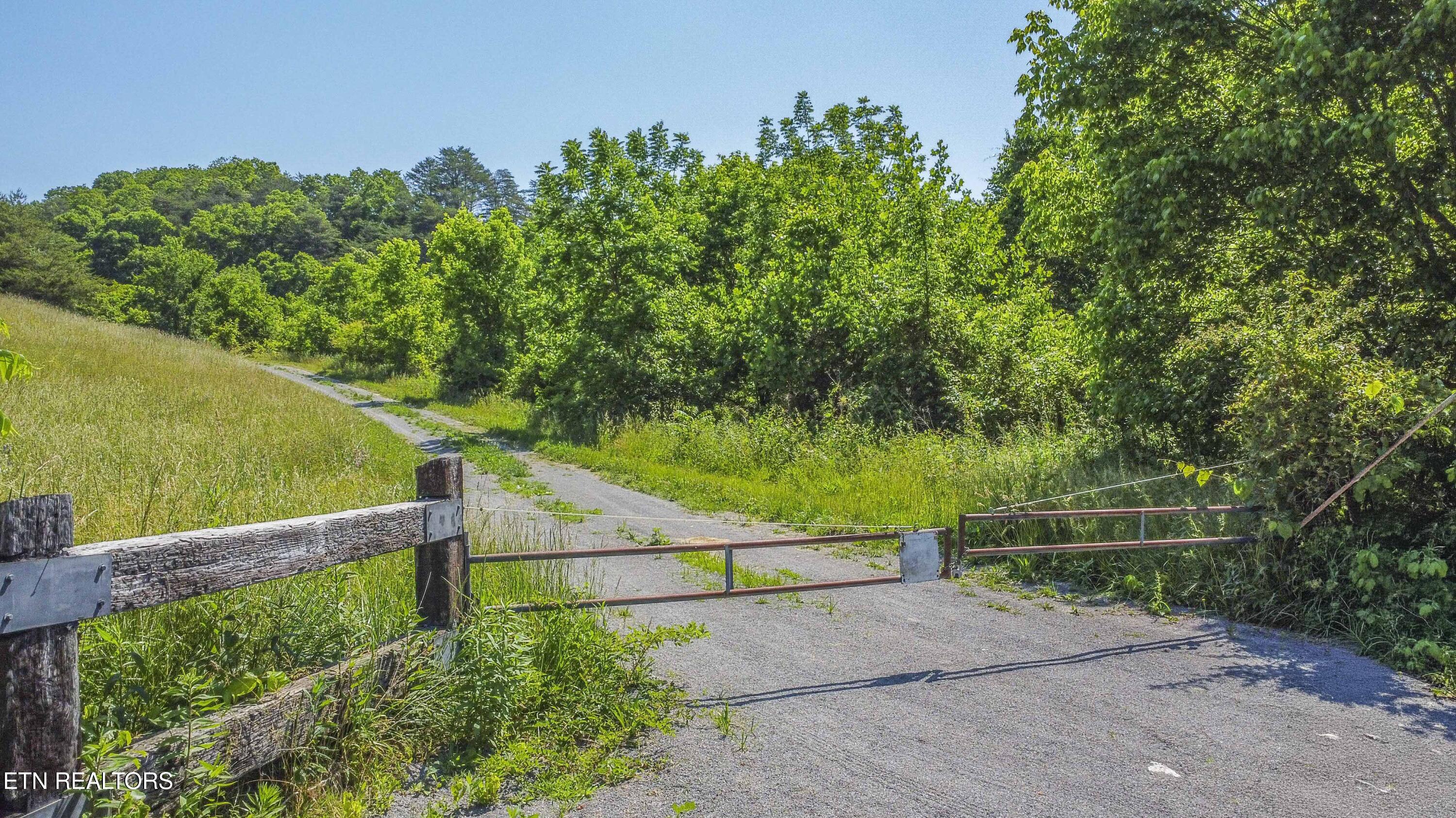 Ousley Gap Road Maynardville TN 37807