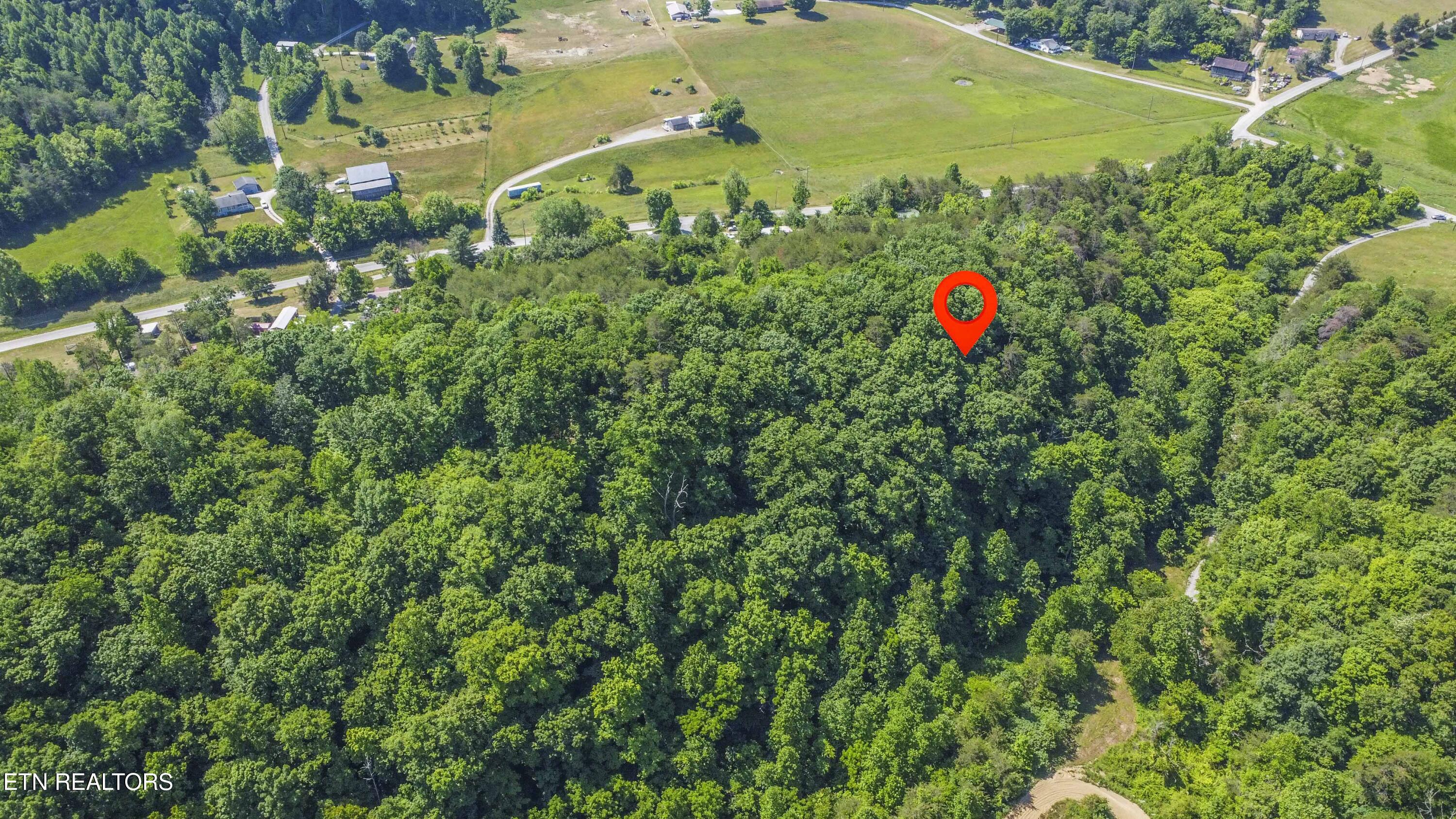 Ousley Gap Road Maynardville TN 37807