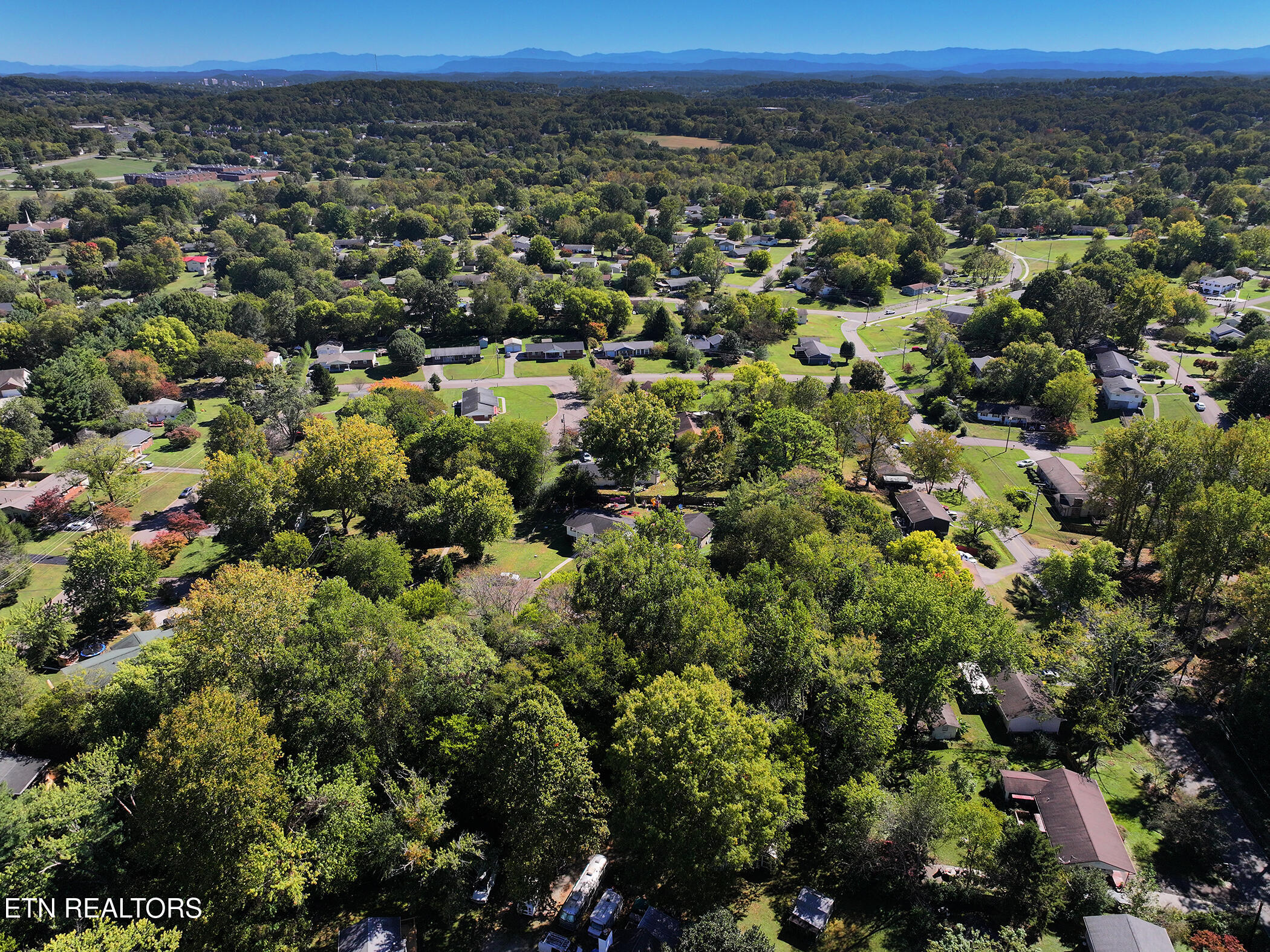 3111 Sycamore View Court Knoxville TN 37921