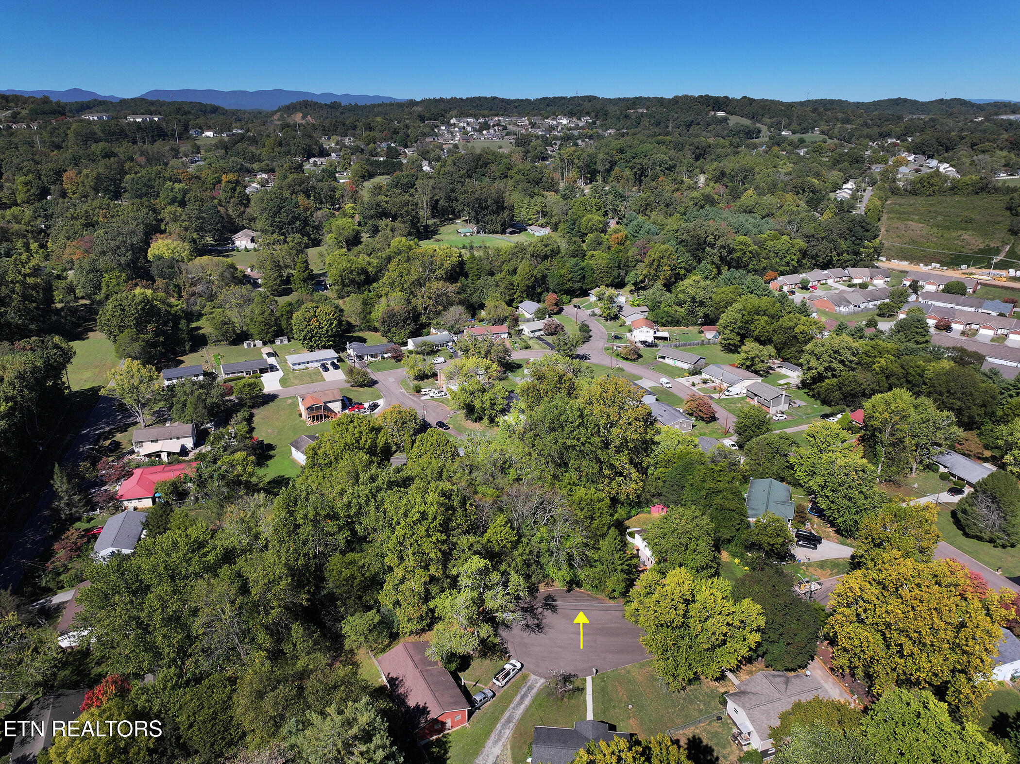 3111 Sycamore View Court Knoxville TN 37921