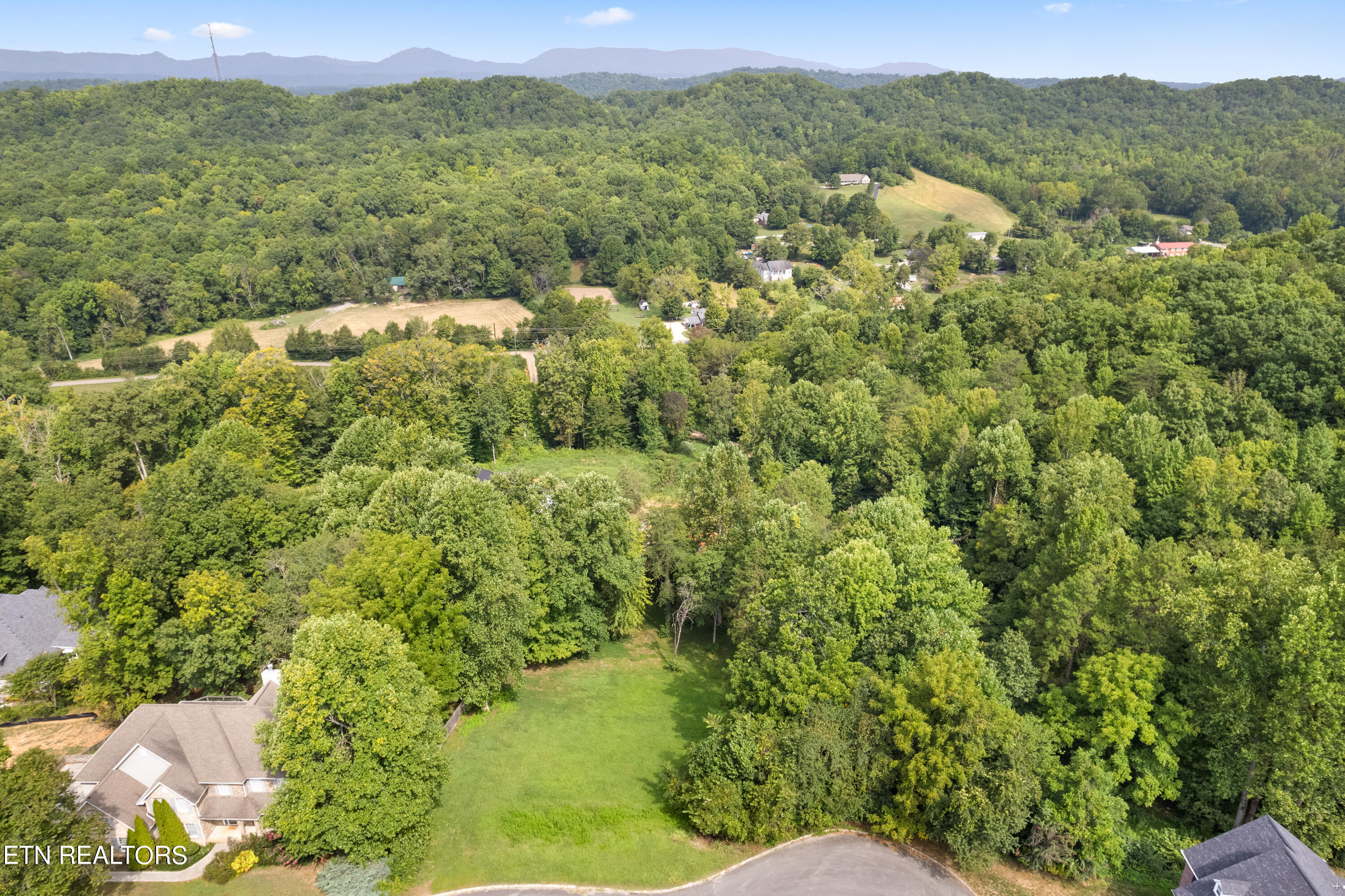 Blossom Lane Clinton TN 37716