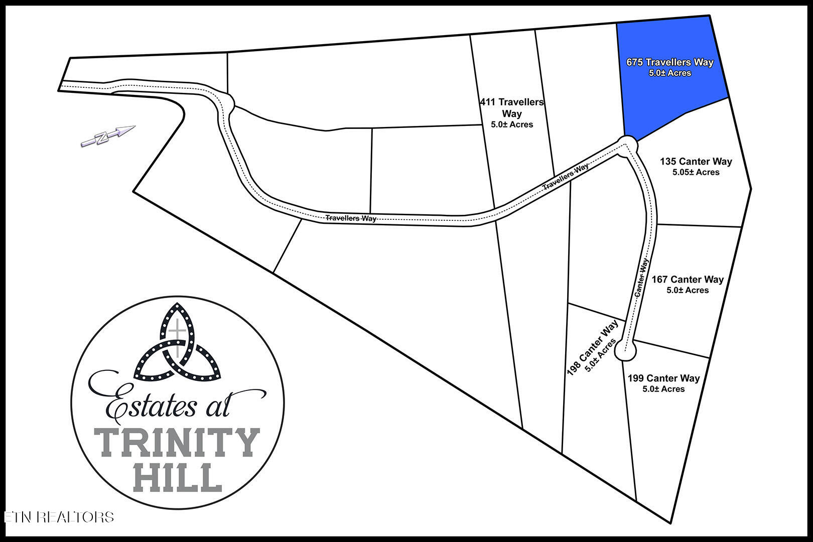 675 Travellers Way Lenoir City TN 37771