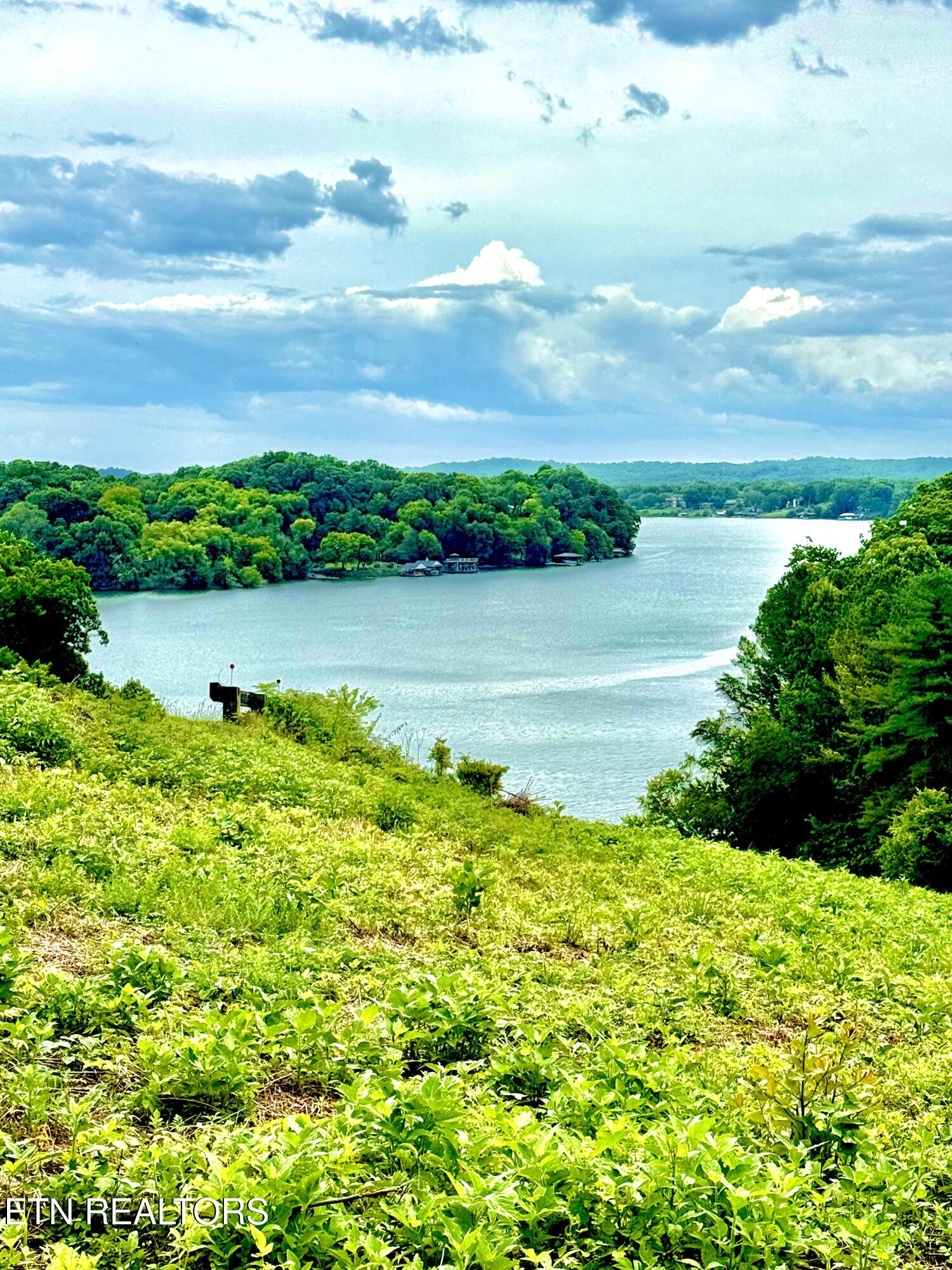Parks Ferry Road Friendsville TN 37737
