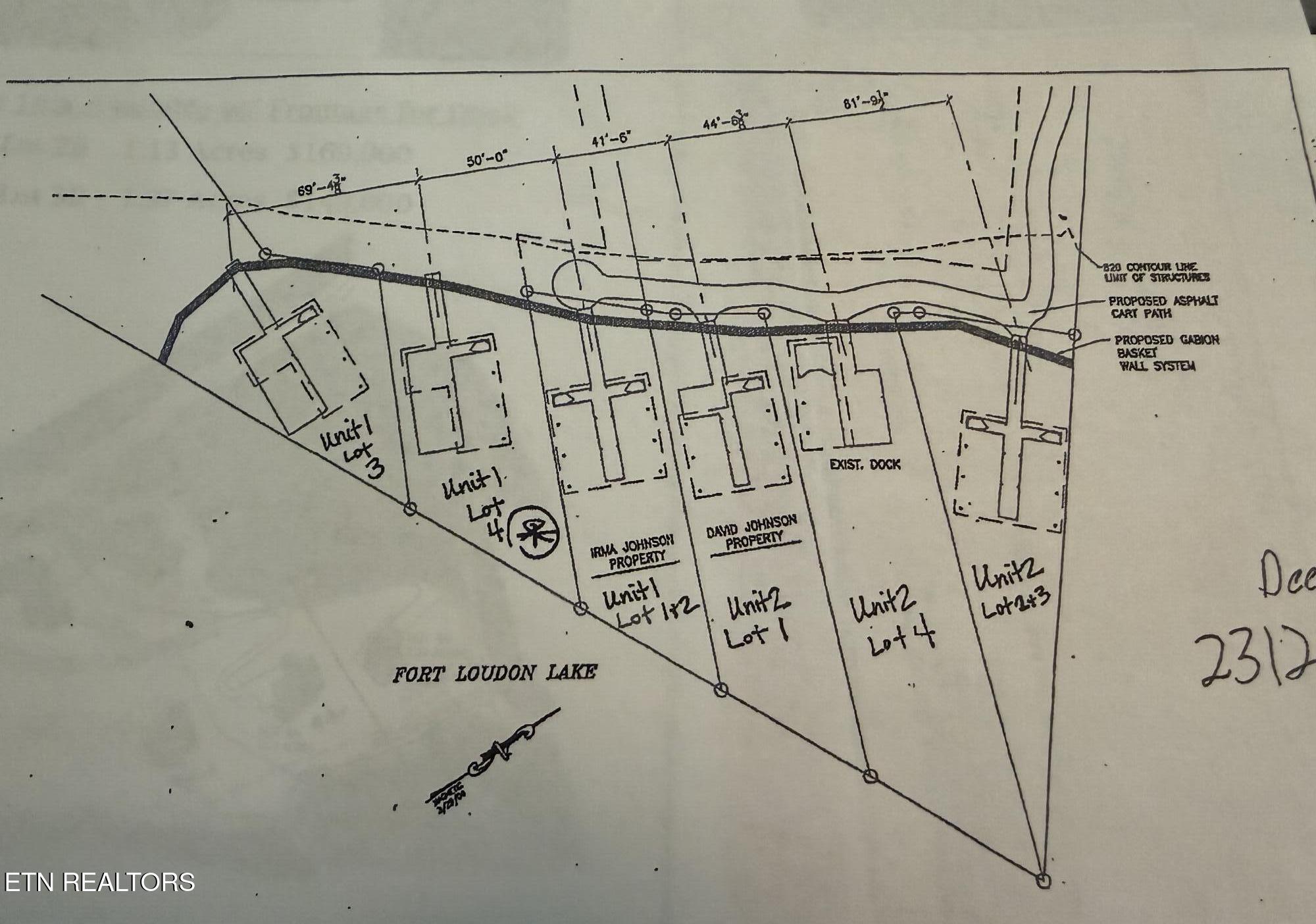 Parks Ferry Road Friendsville TN 37737