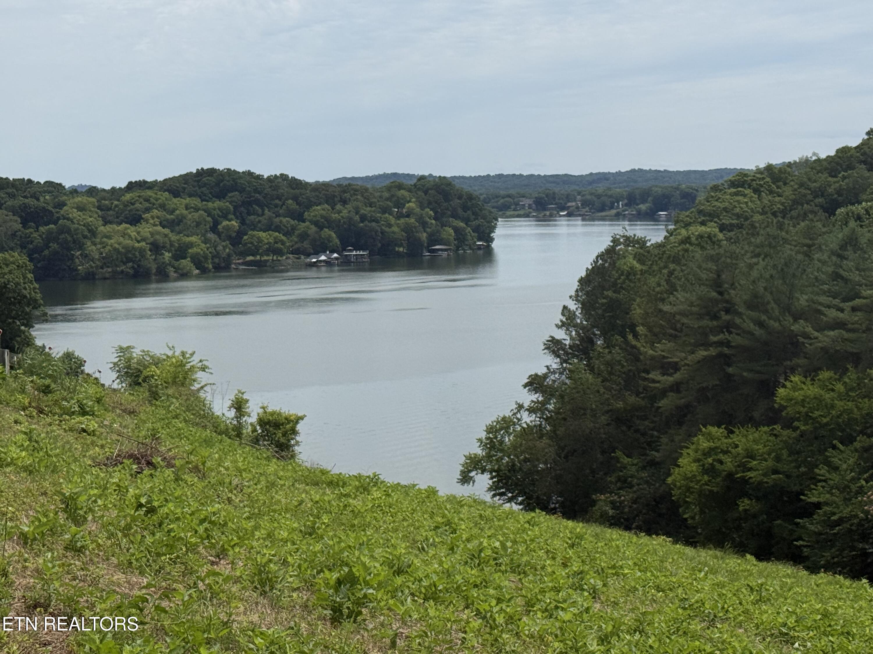 Parks Ferry Road Friendsville TN 37737
