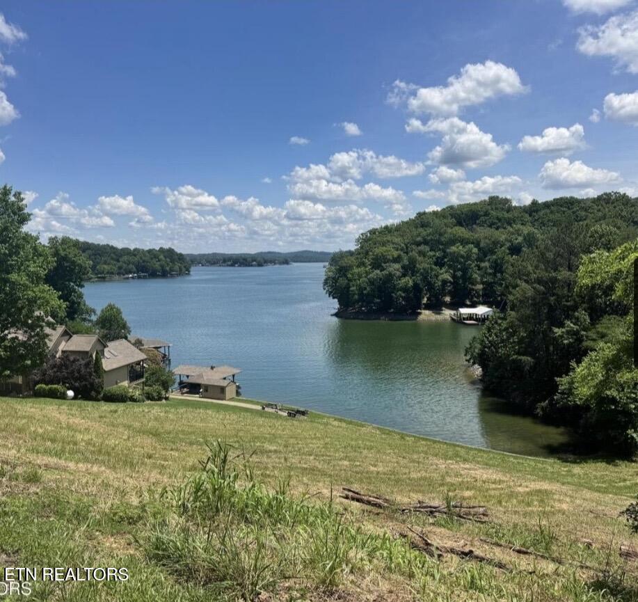 Parks Ferry Road Friendsville TN 37737