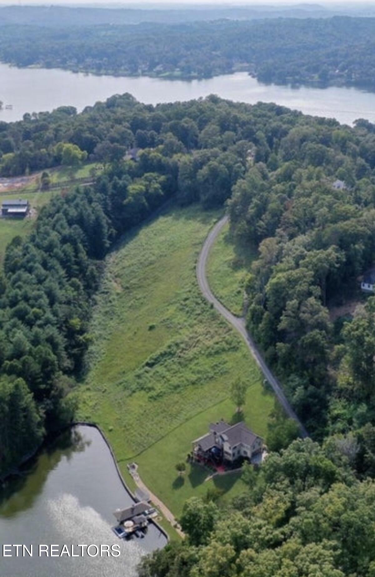 Parks Ferry Road Friendsville TN 37737