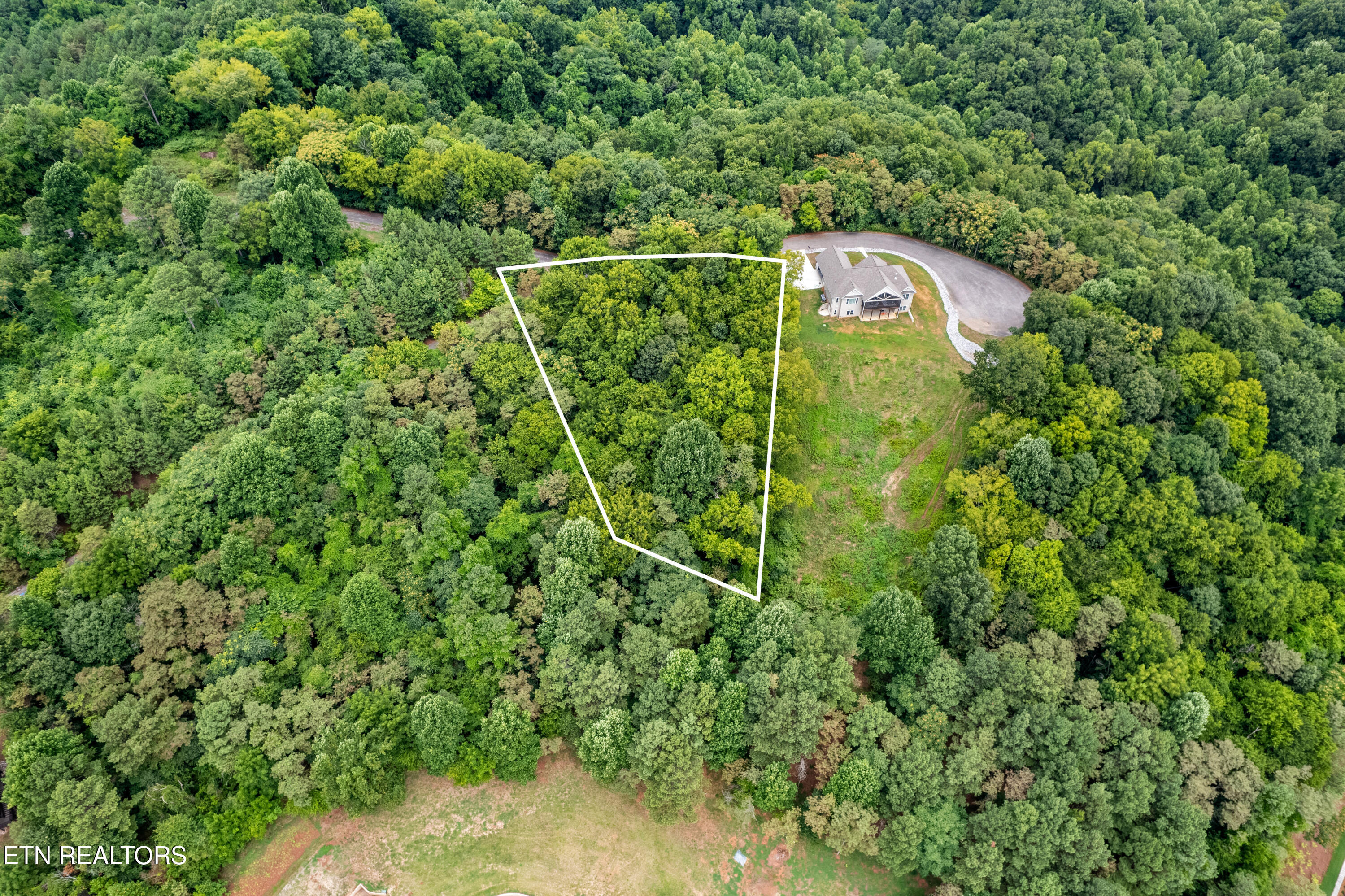 Lot 15 Overlook Way Vonore TN 37885