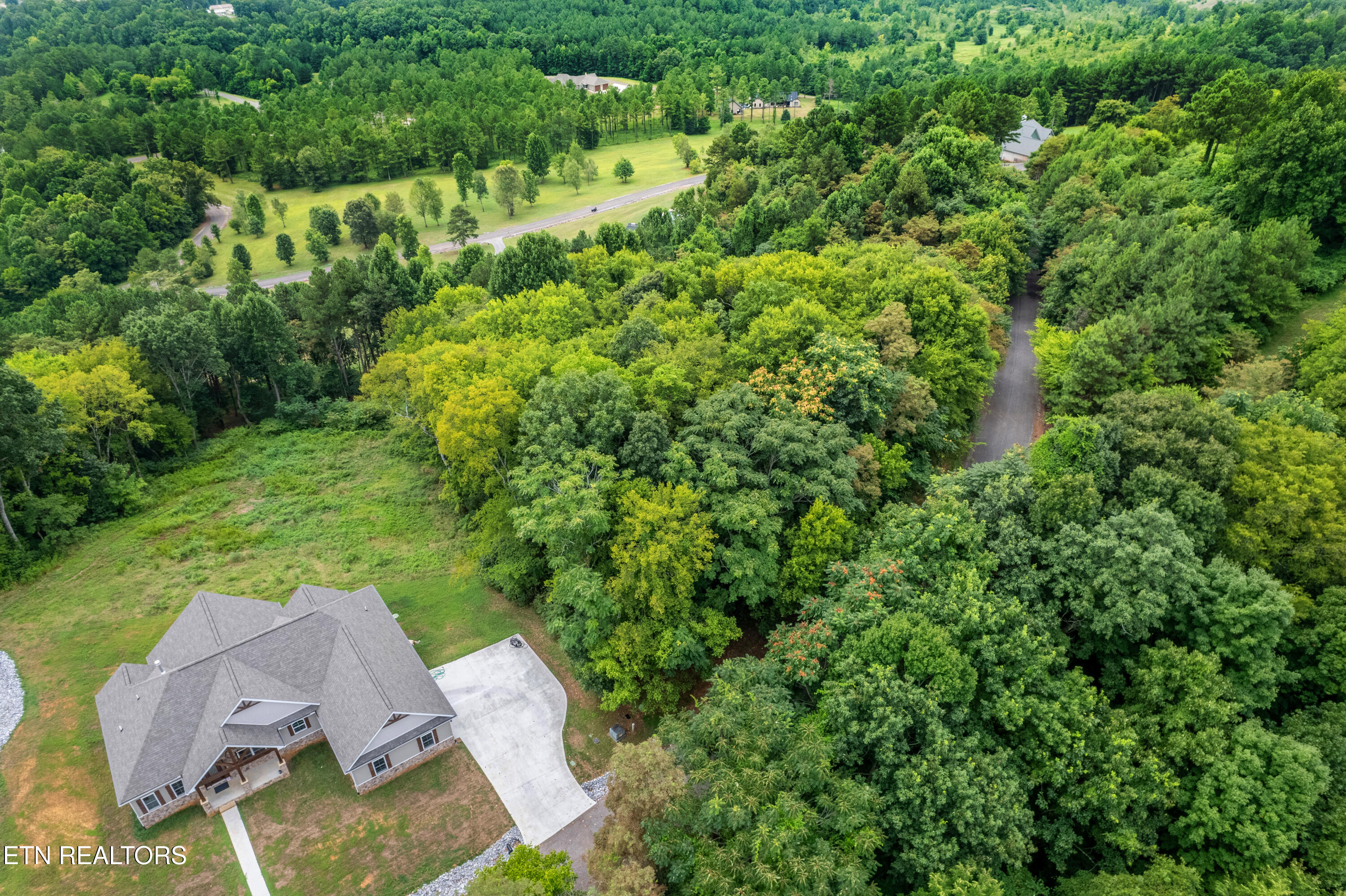 Lot 15 Overlook Way Vonore TN 37885