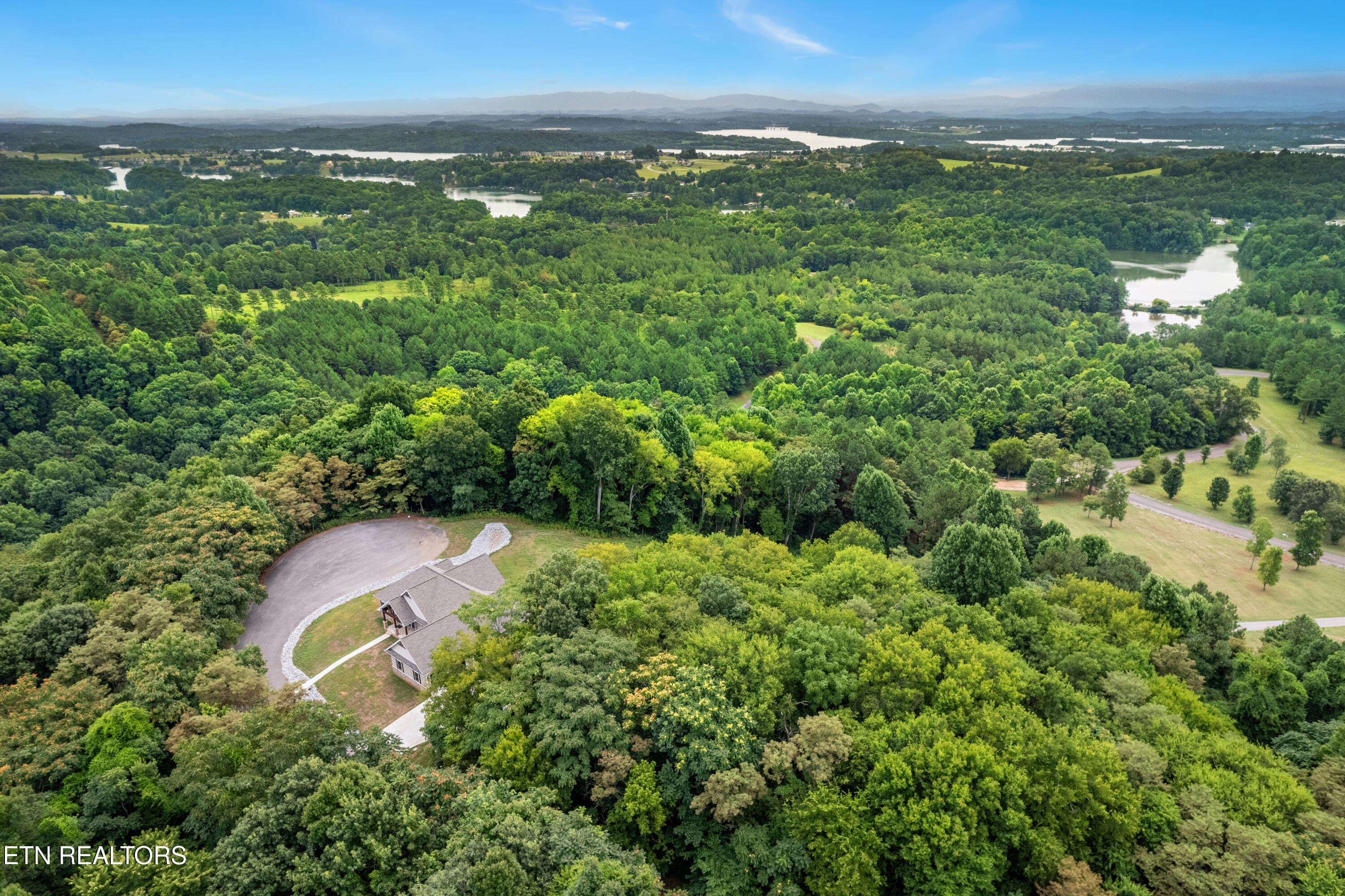 Lot 15 Overlook Way Vonore TN 37885