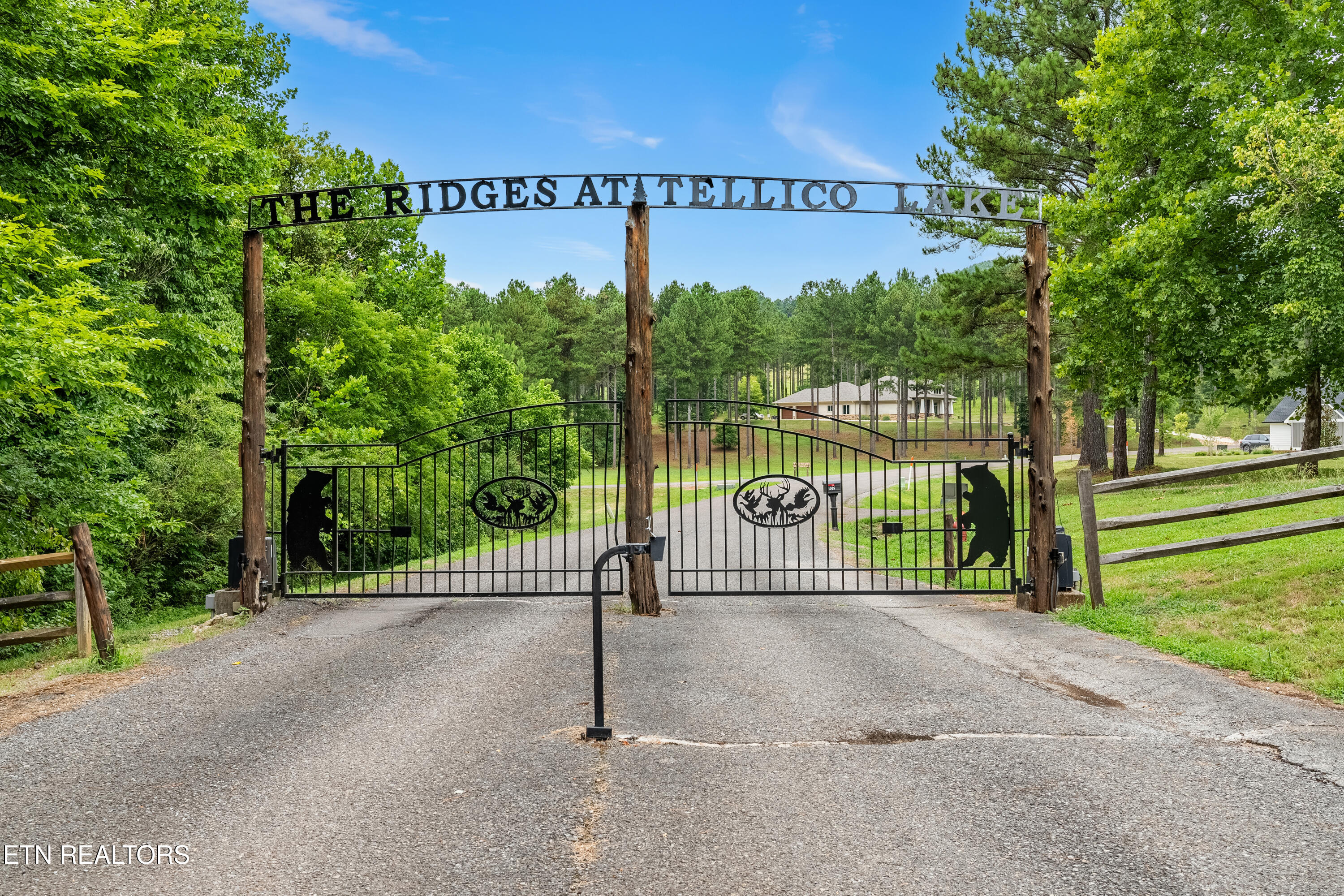 Lot 15 Overlook Way Vonore TN 37885